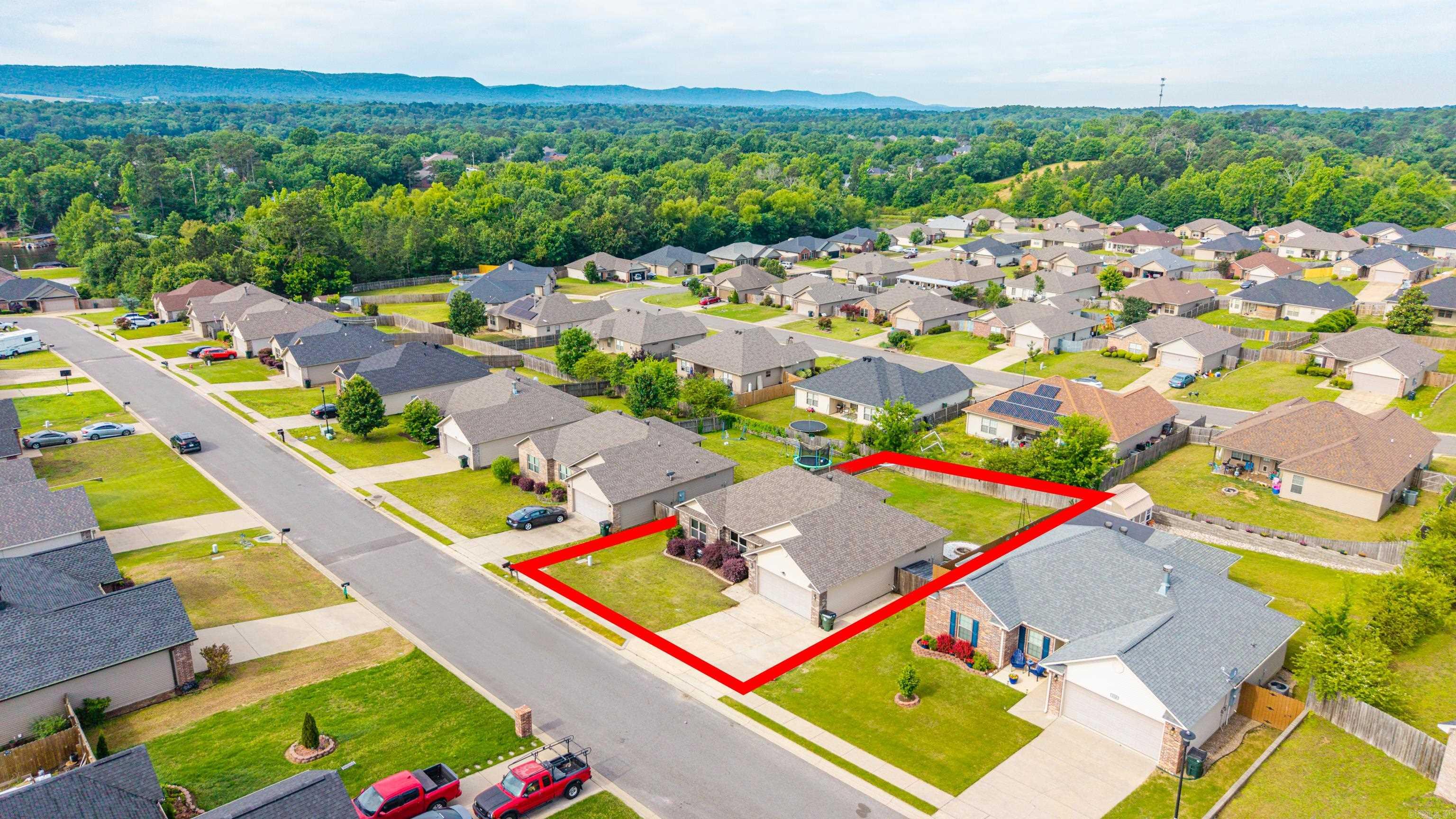 120 Hillshire  Hot Springs, AR
