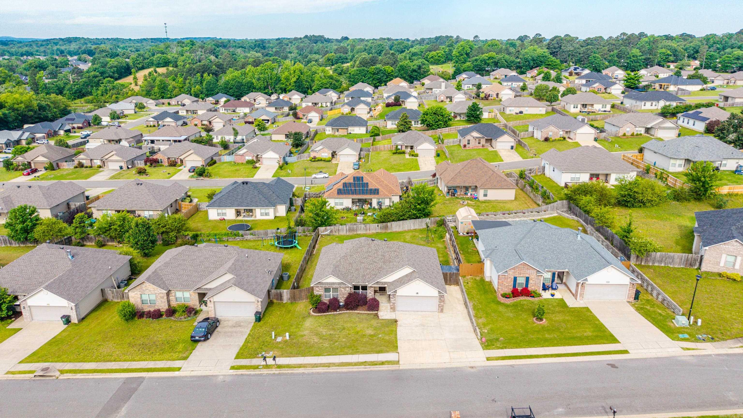 120 Hillshire  Hot Springs, AR