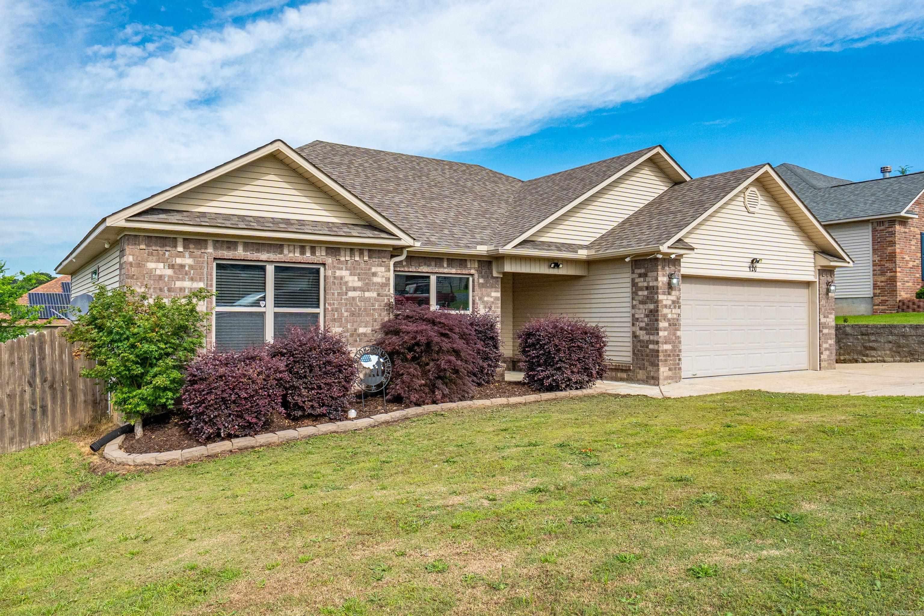 120 Hillshire  Hot Springs, AR