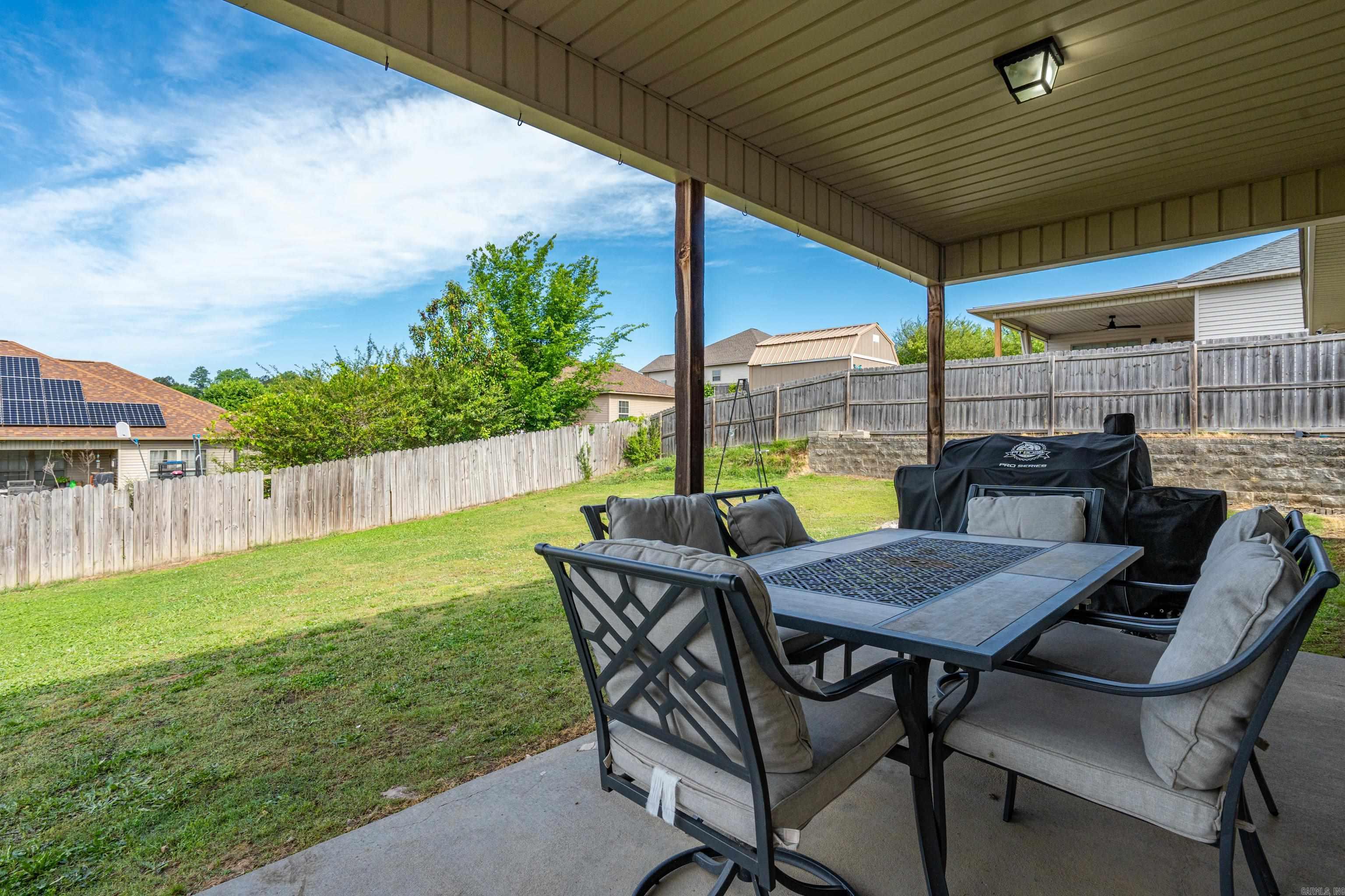 120 Hillshire  Hot Springs, AR