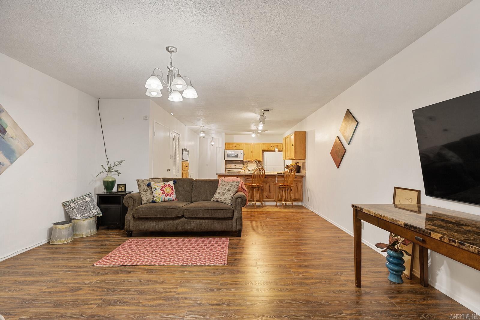 135 Hillview  Fairfield Bay, AR
