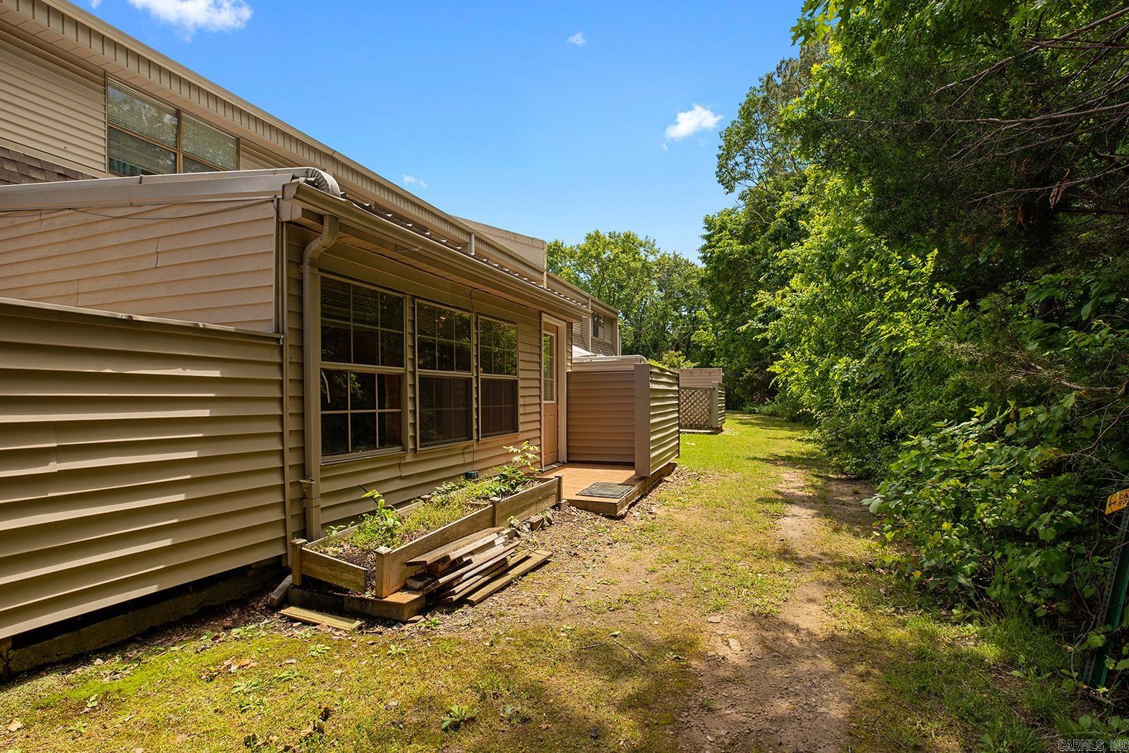 135 Hillview  Fairfield Bay, AR