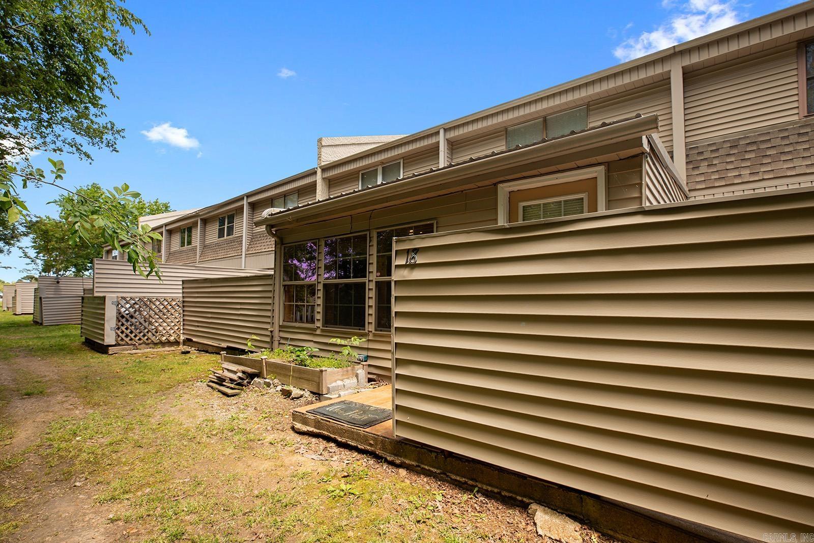135 Hillview  Fairfield Bay, AR