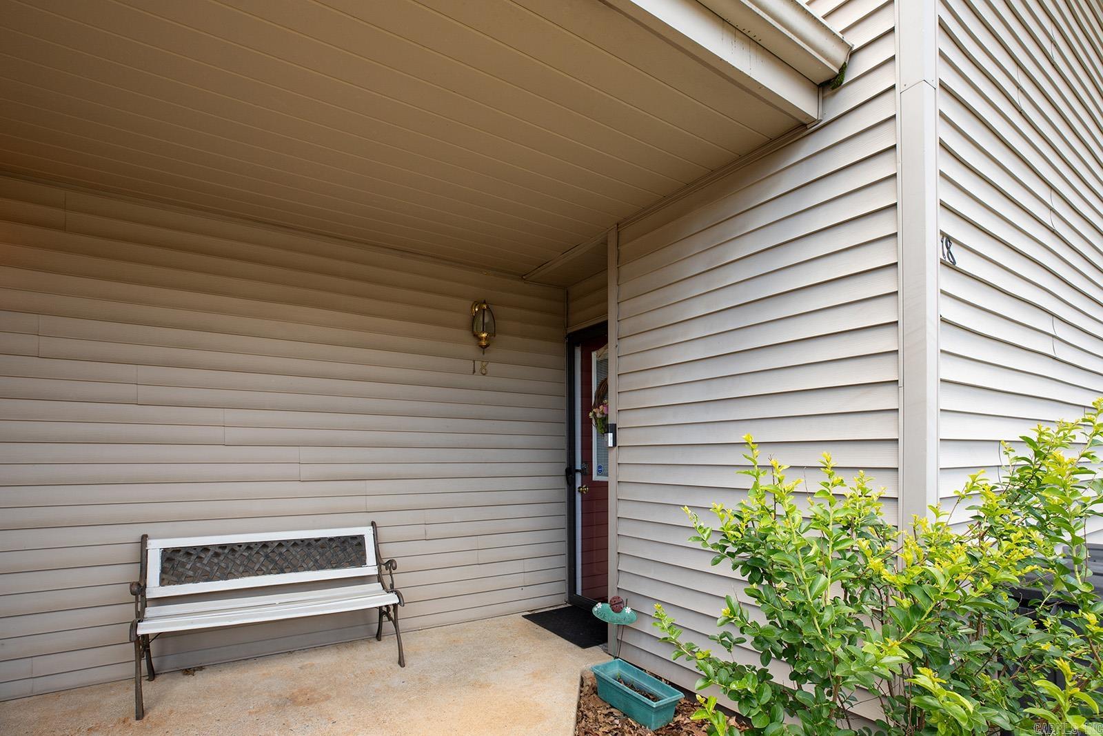 135 Hillview  Fairfield Bay, AR