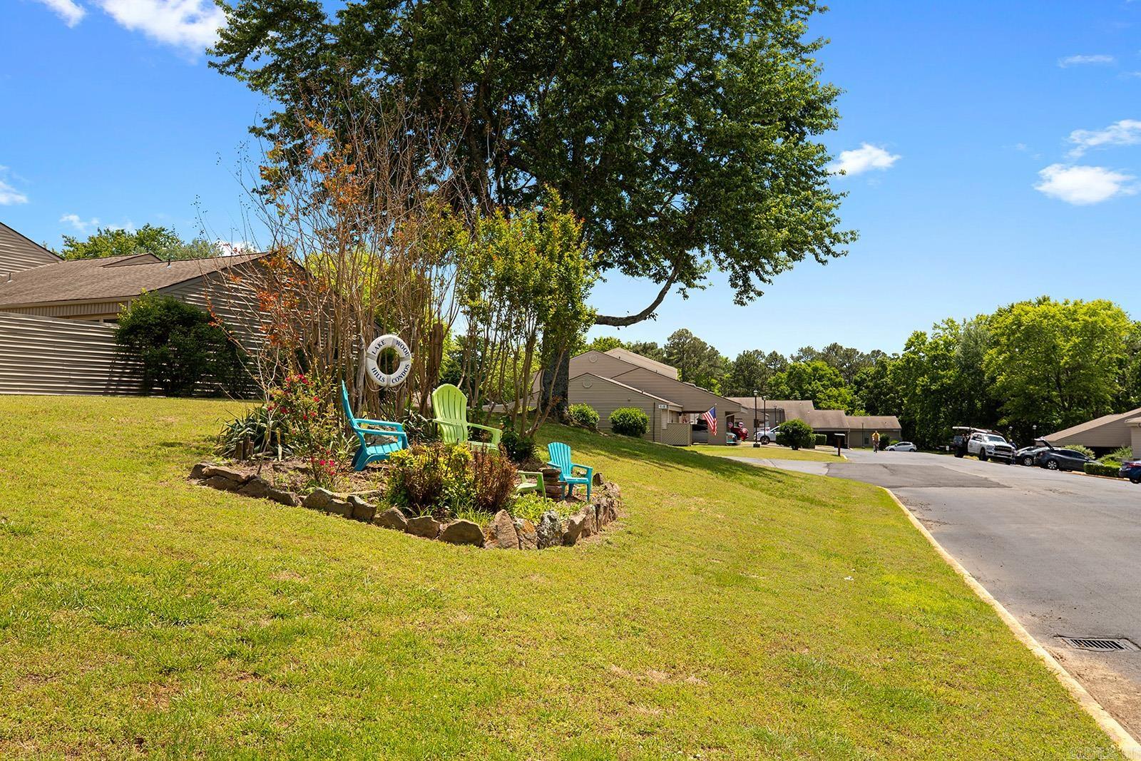 135 Hillview  Fairfield Bay, AR