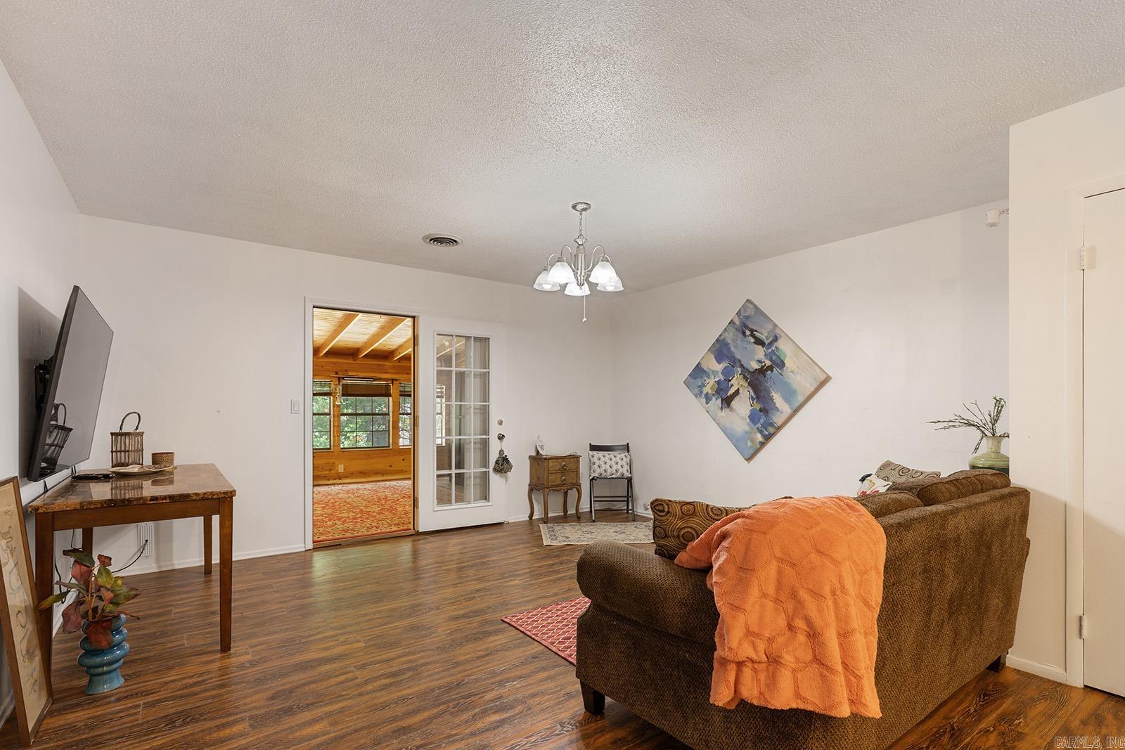 135 Hillview  Fairfield Bay, AR