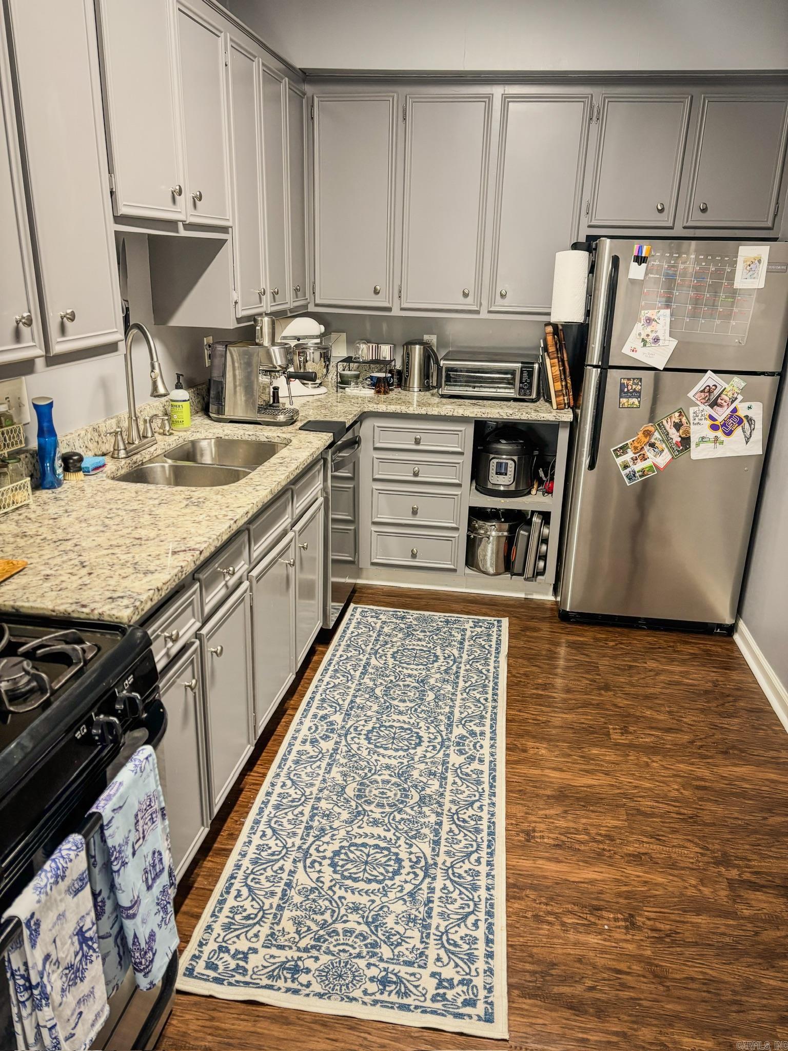 416 N Pierce  Little Rock, AR