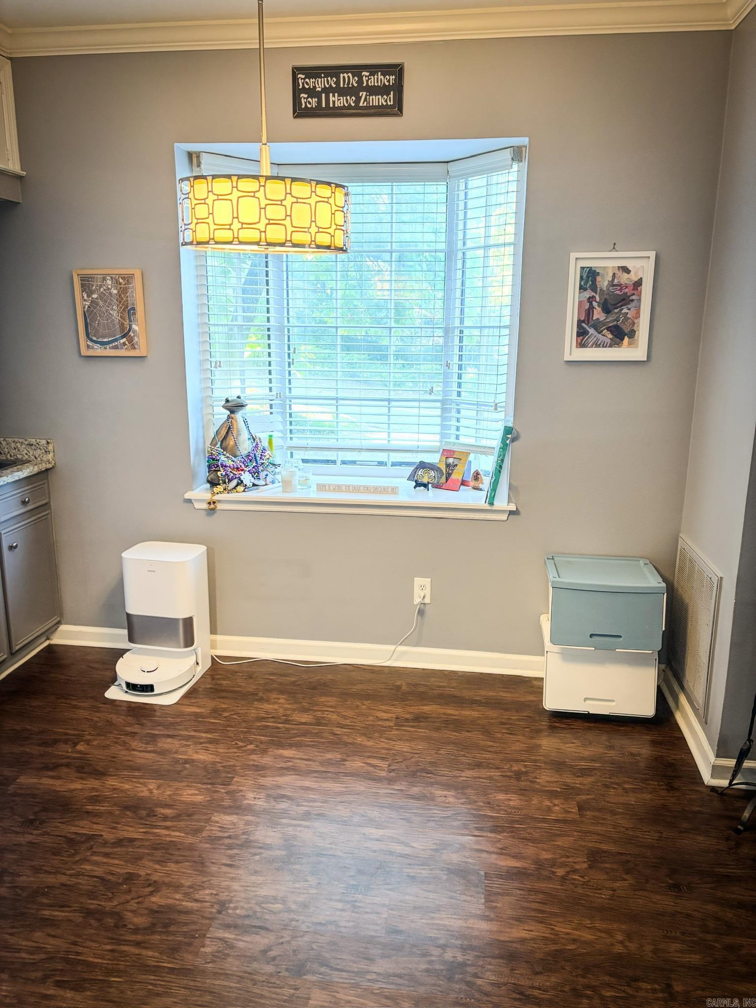 416 N Pierce  Little Rock, AR