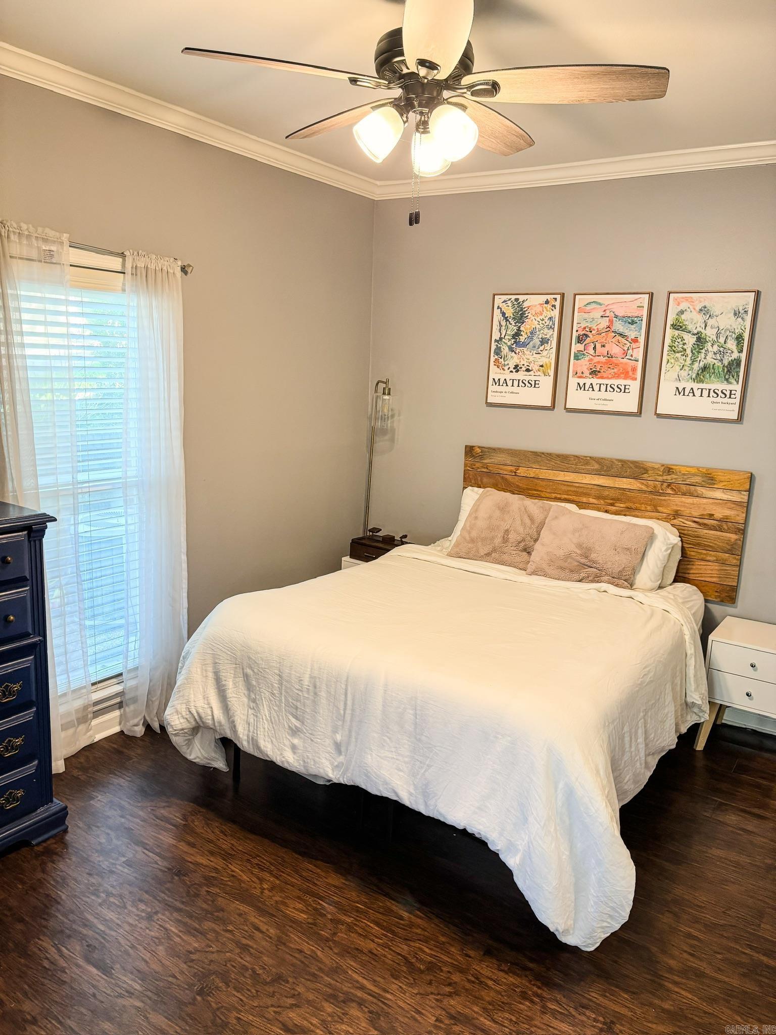 416 N Pierce  Little Rock, AR