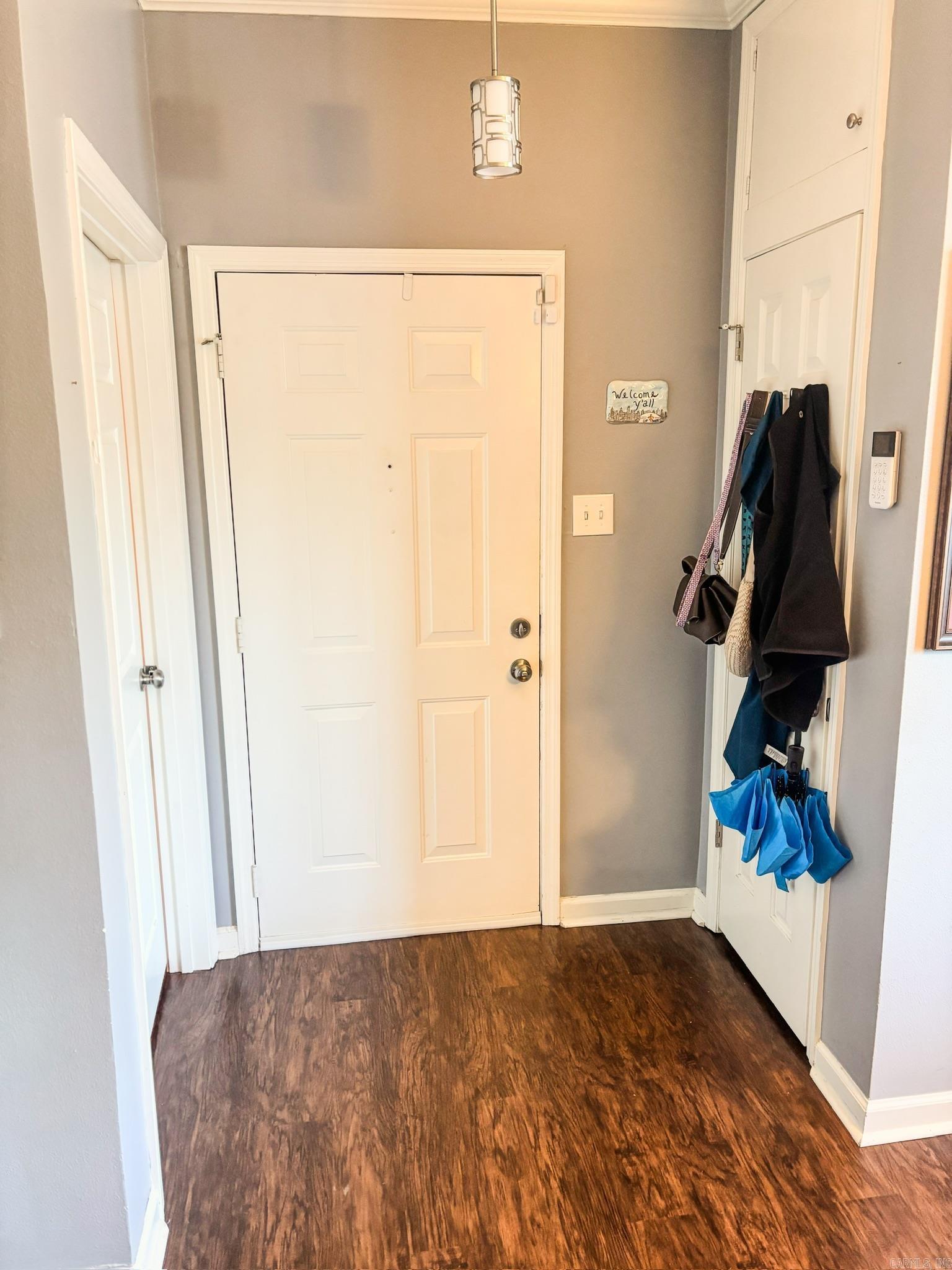 416 N Pierce  Little Rock, AR