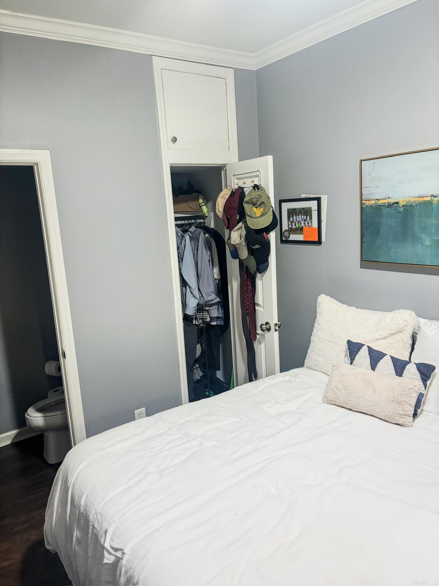 416 N Pierce  Little Rock, AR