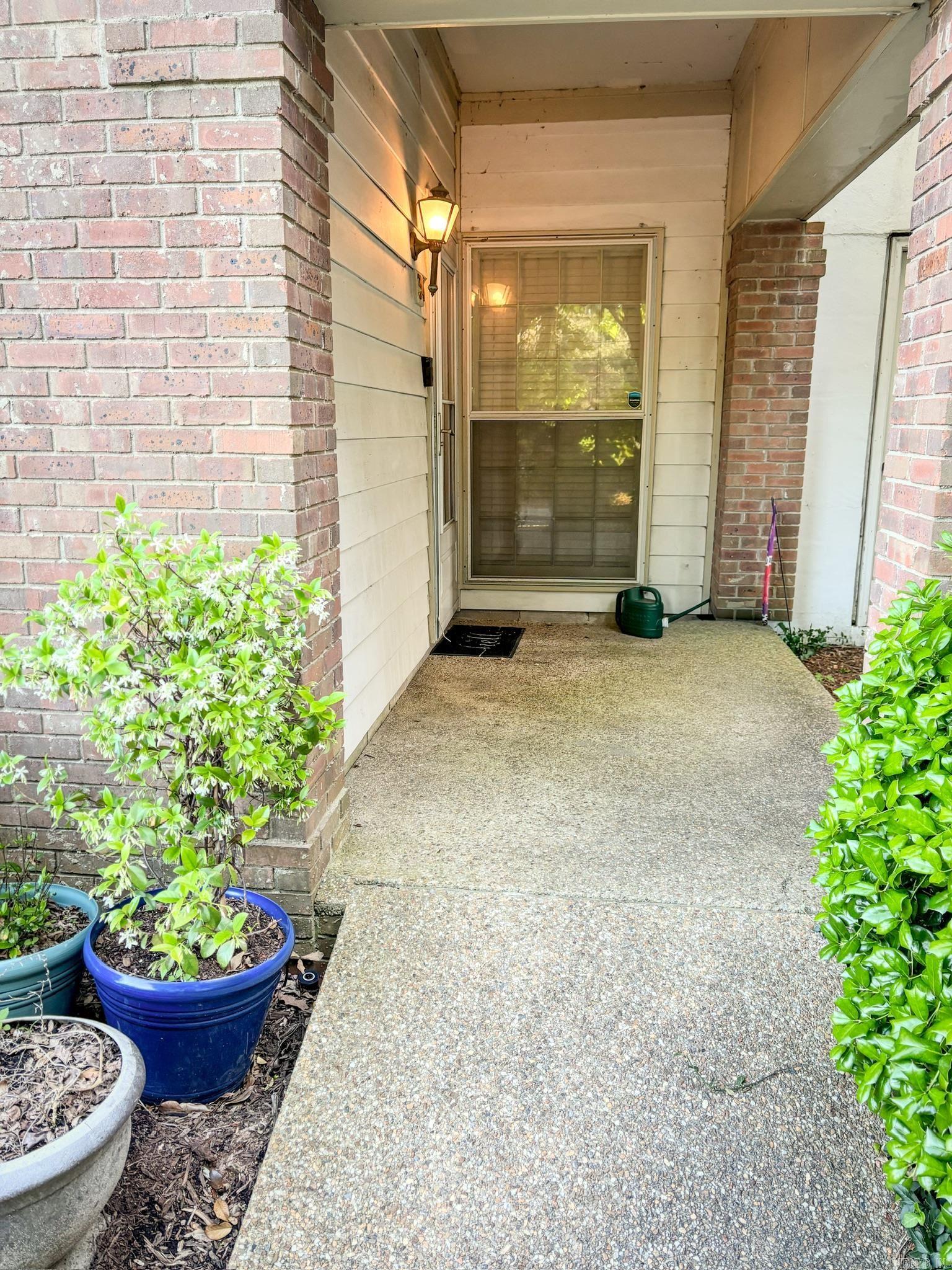 416 N Pierce  Little Rock, AR