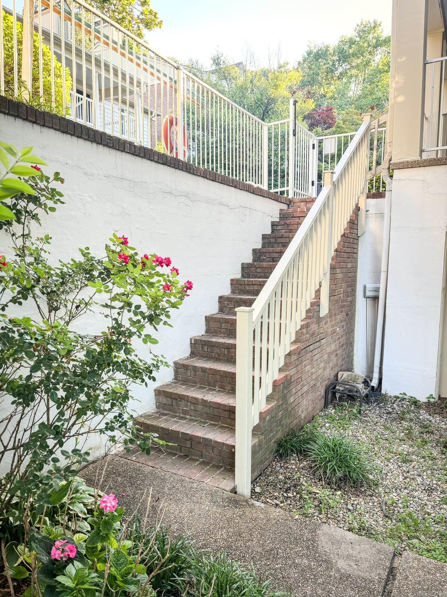 416 N Pierce  Little Rock, AR
