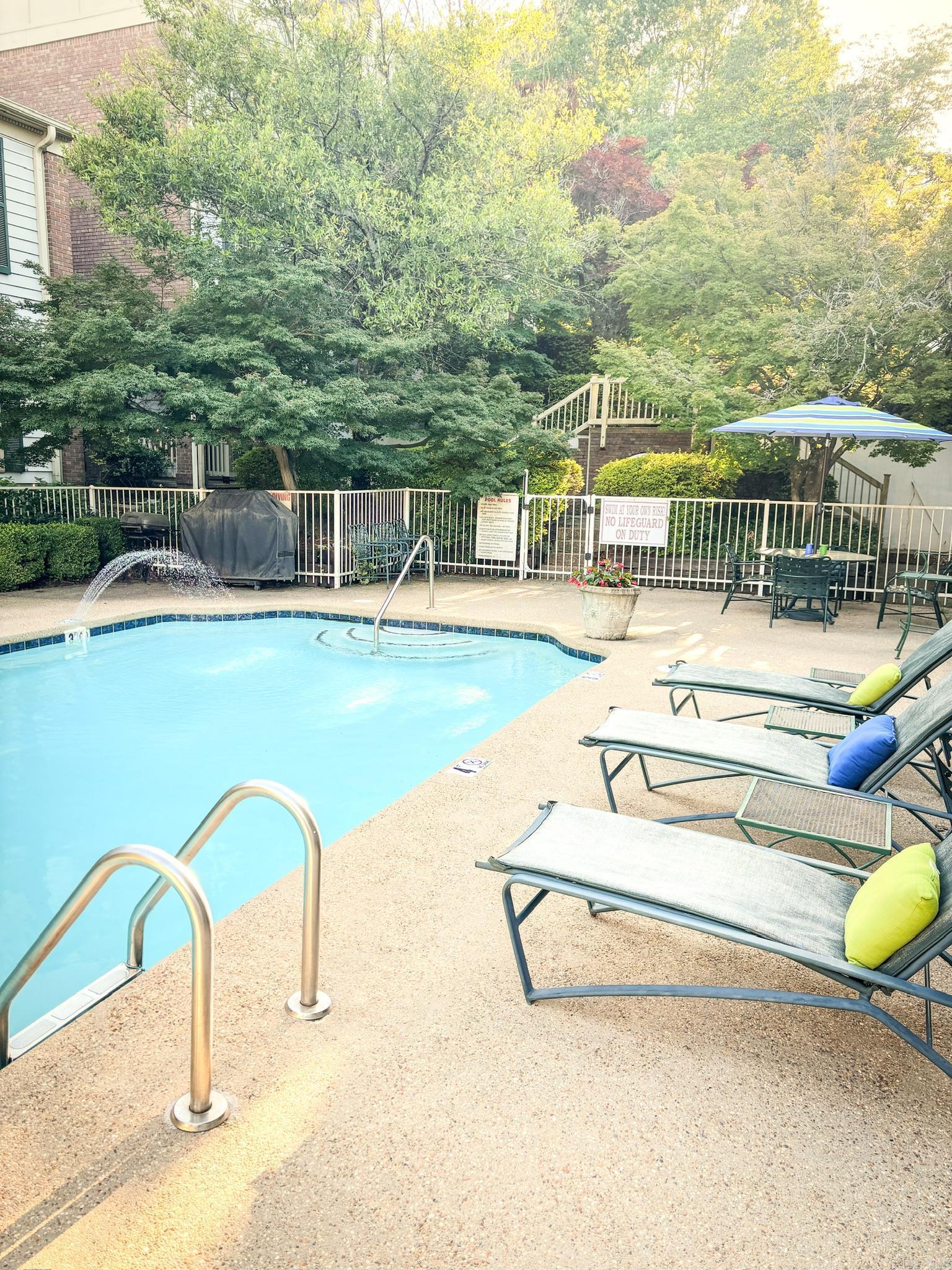 416 N Pierce  Little Rock, AR