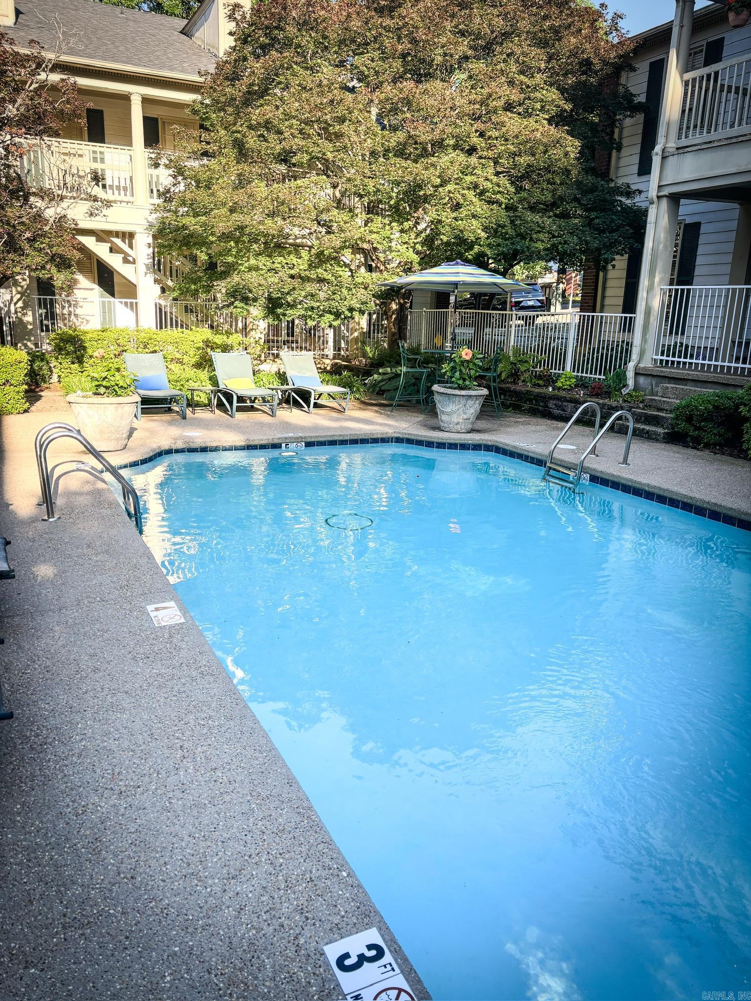 416 N Pierce  Little Rock, AR