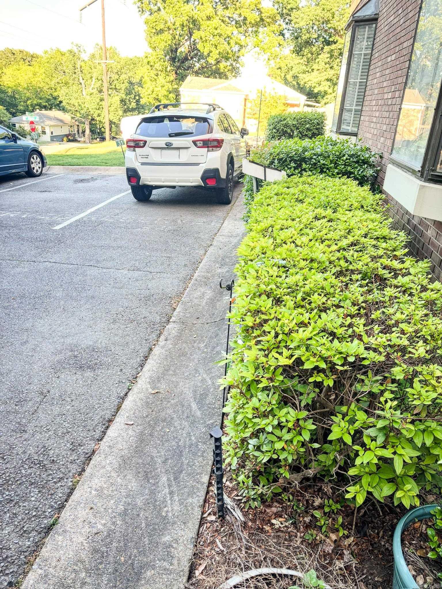 416 N Pierce  Little Rock, AR