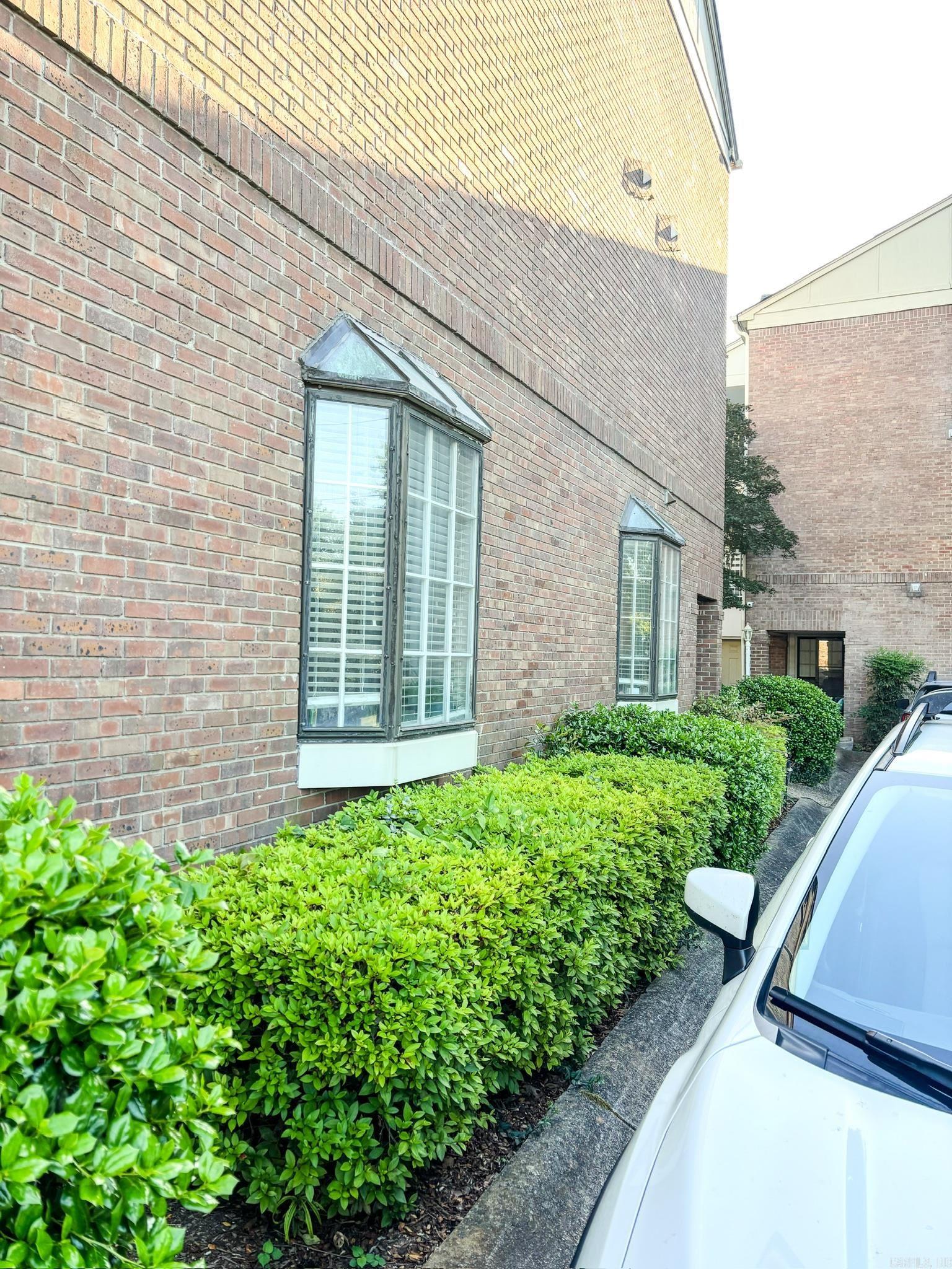 416 N Pierce  Little Rock, AR