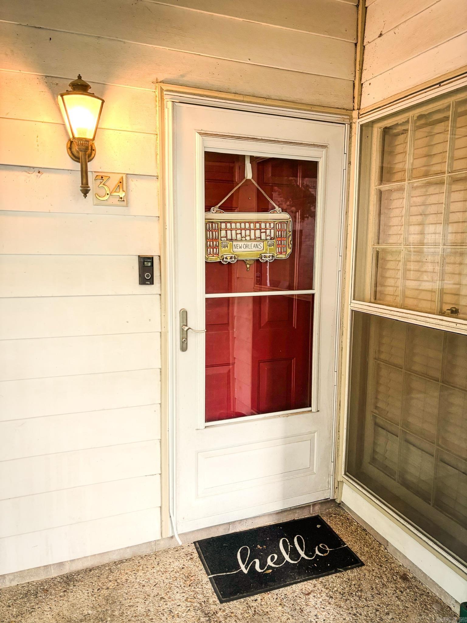 416 N Pierce  Little Rock, AR