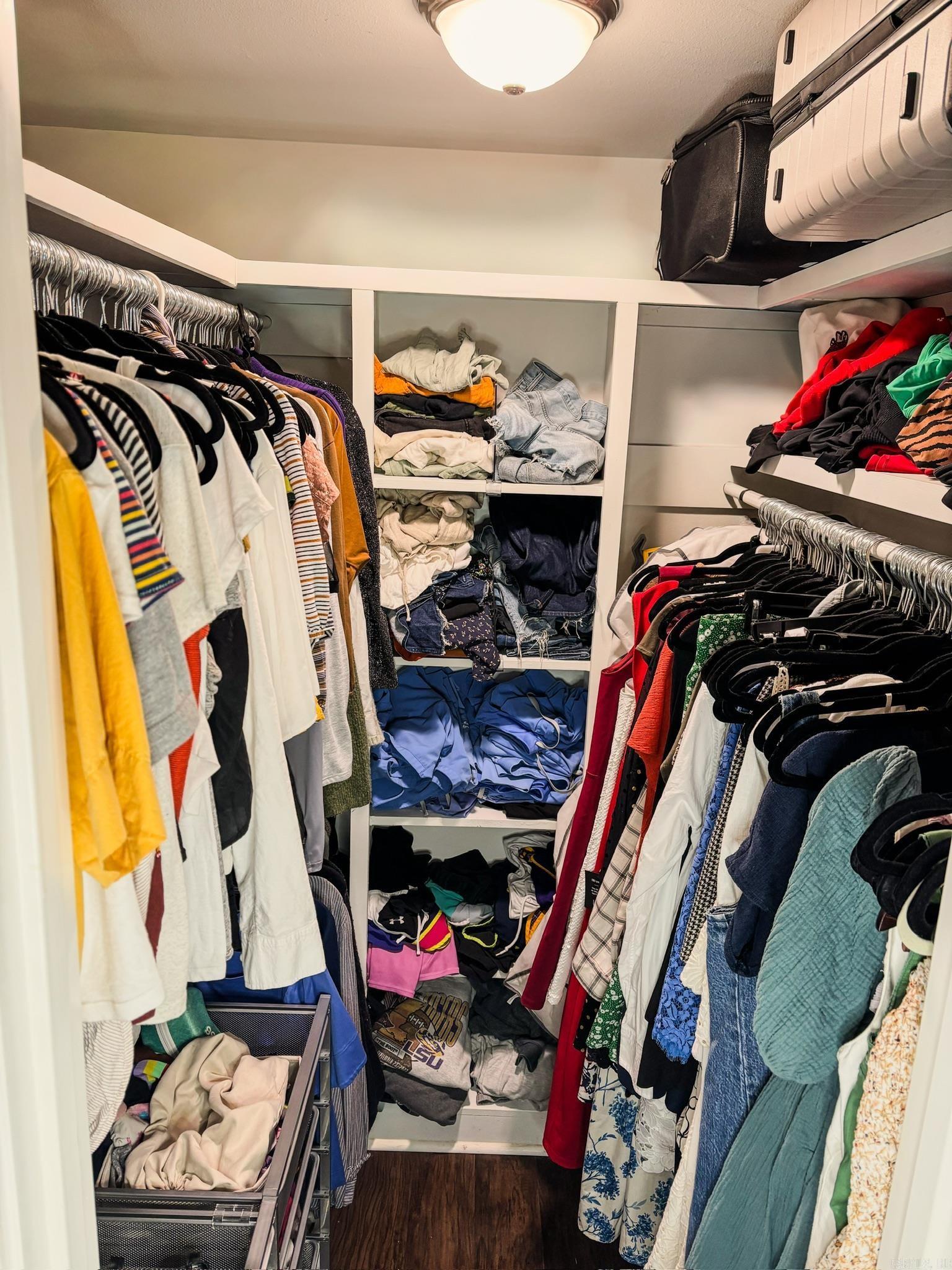 416 N Pierce  Little Rock, AR