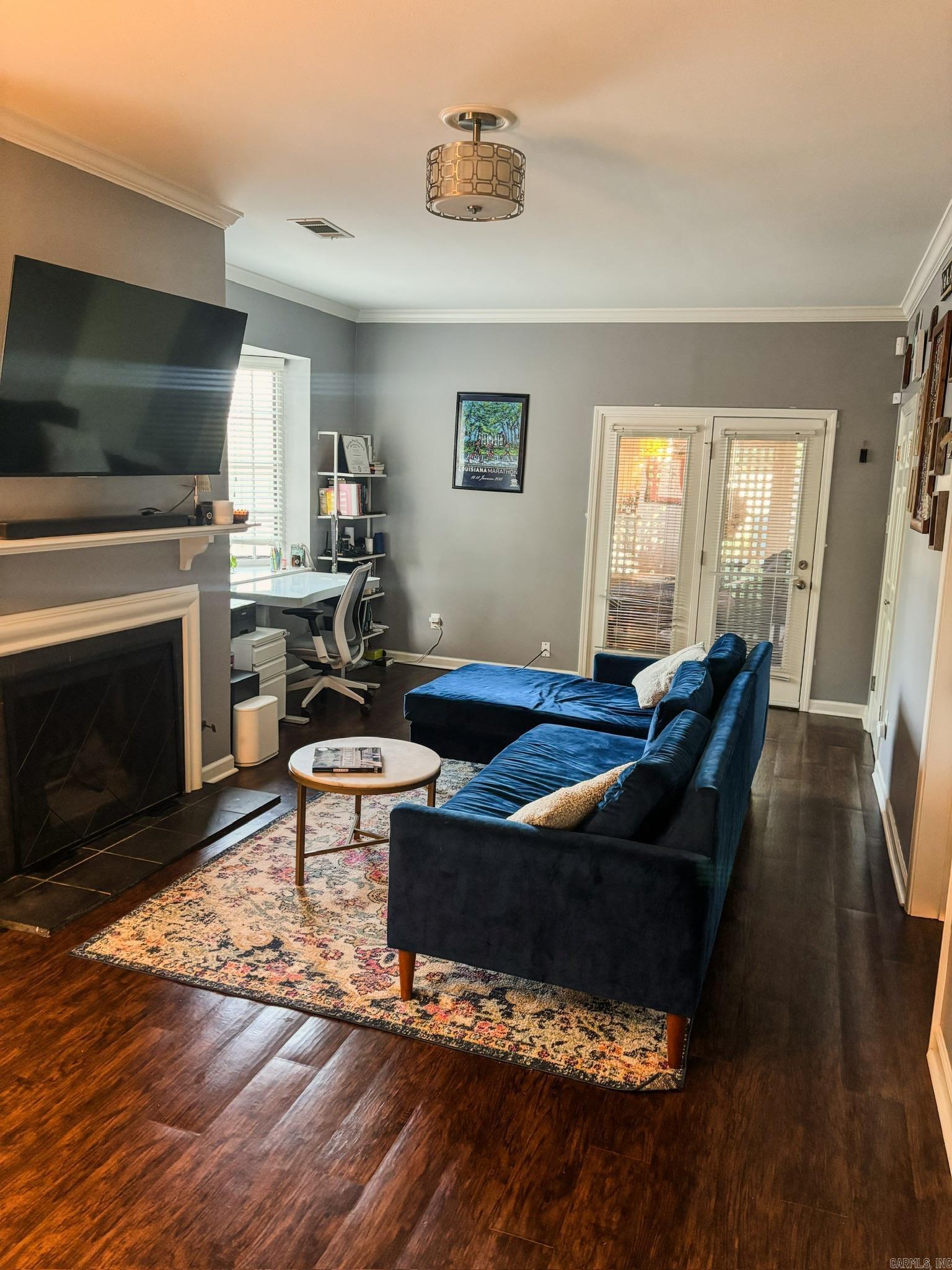 416 N Pierce  Little Rock, AR