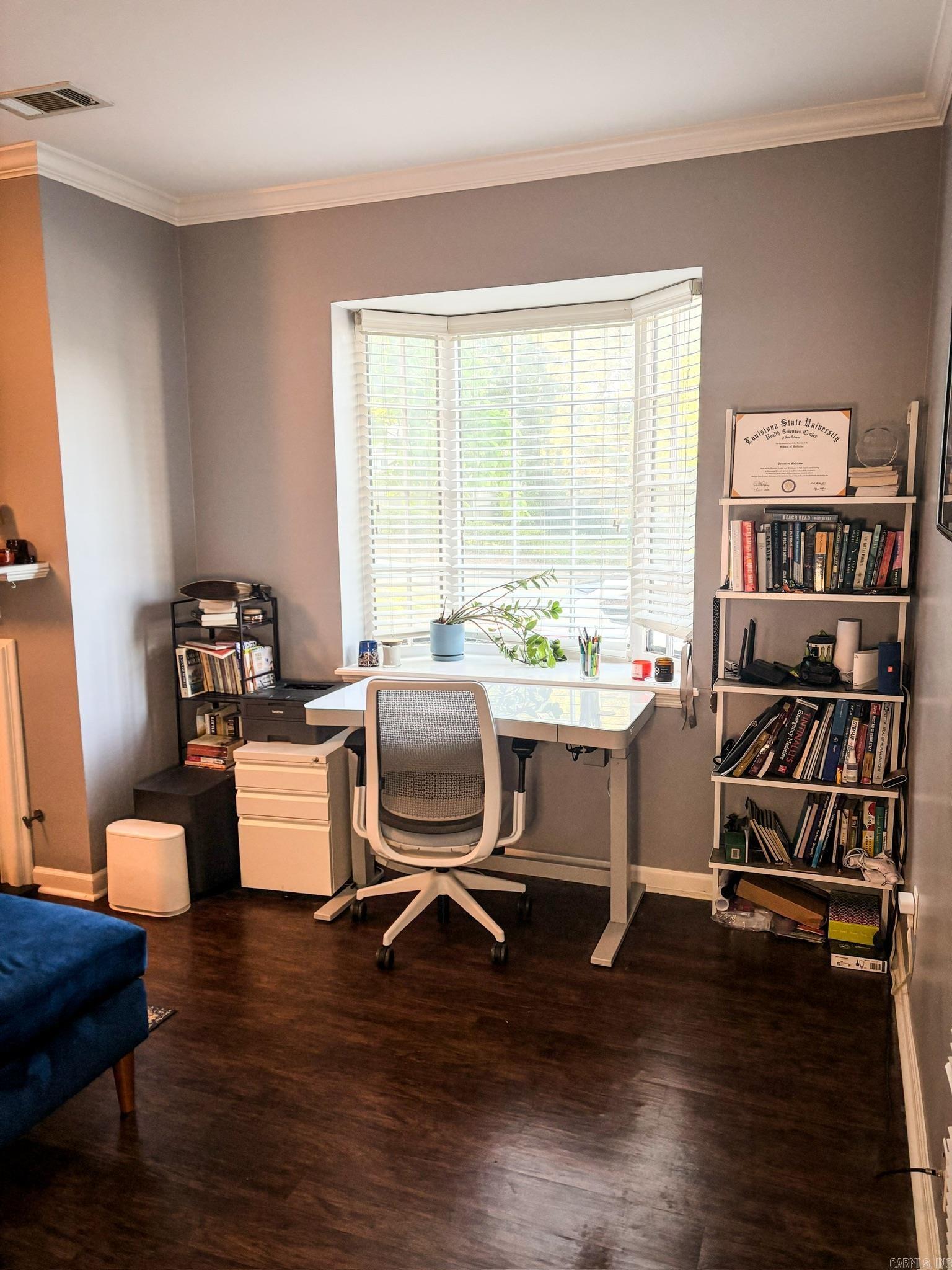 416 N Pierce  Little Rock, AR