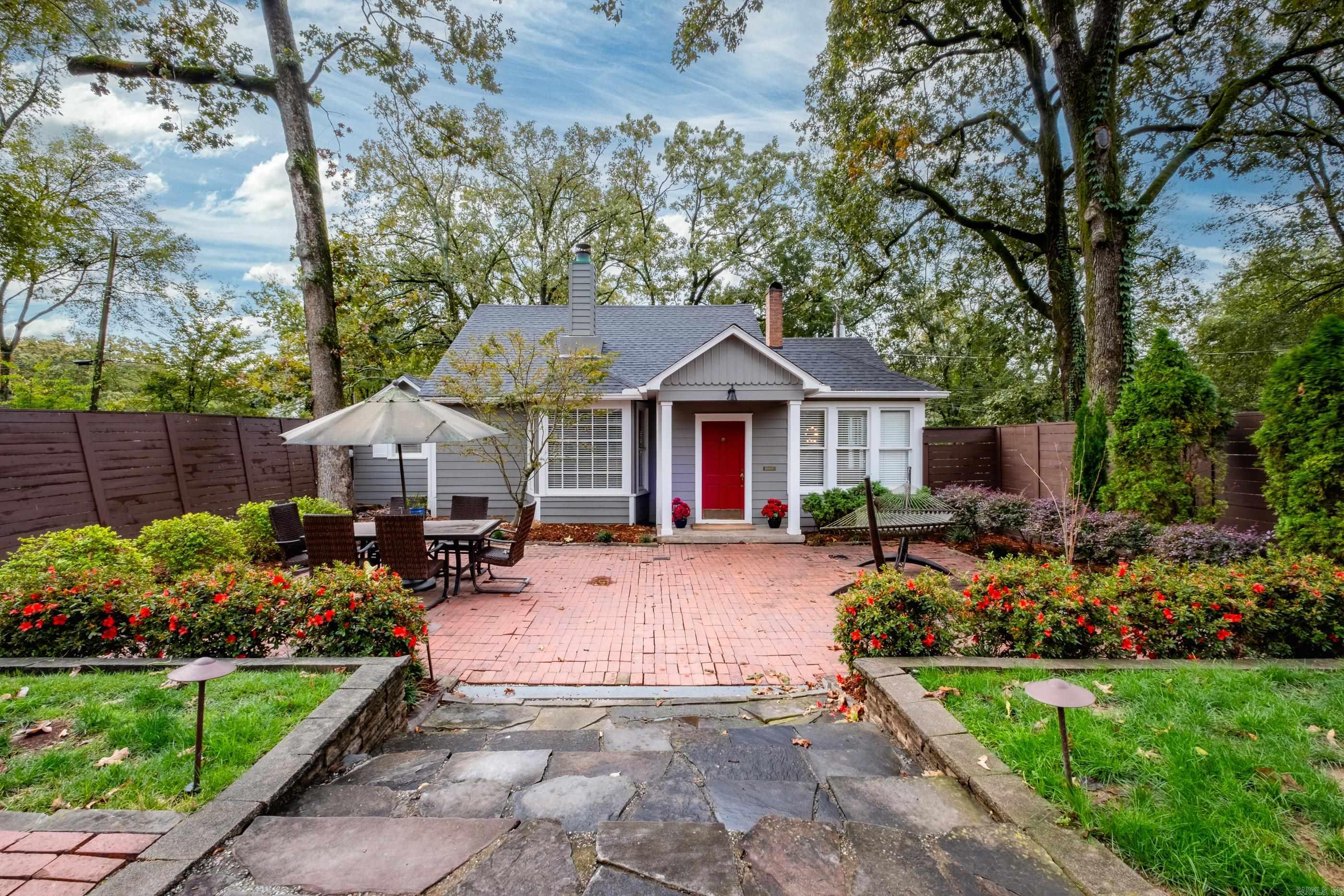 5413 C  Little Rock, AR