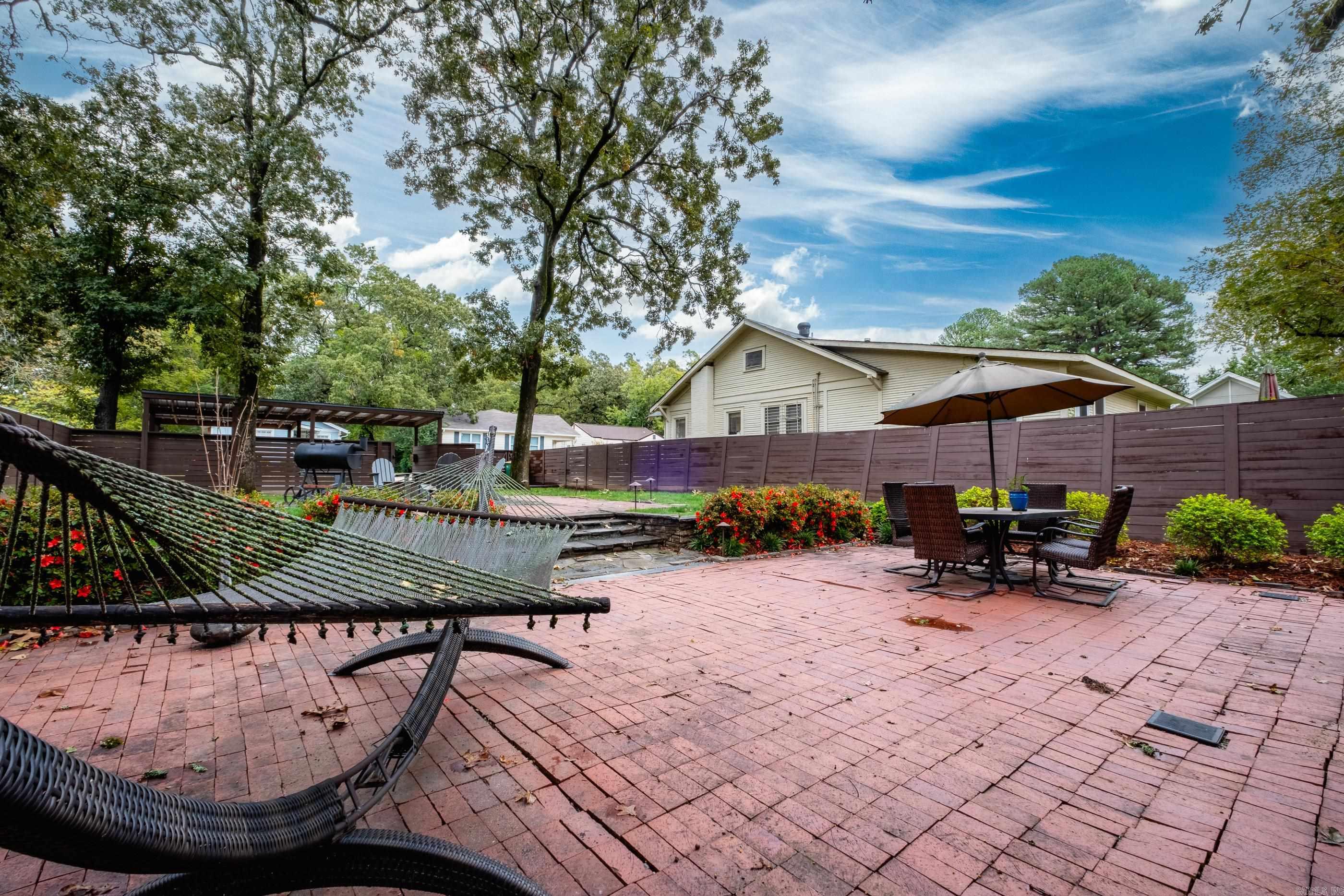 5413 C  Little Rock, AR