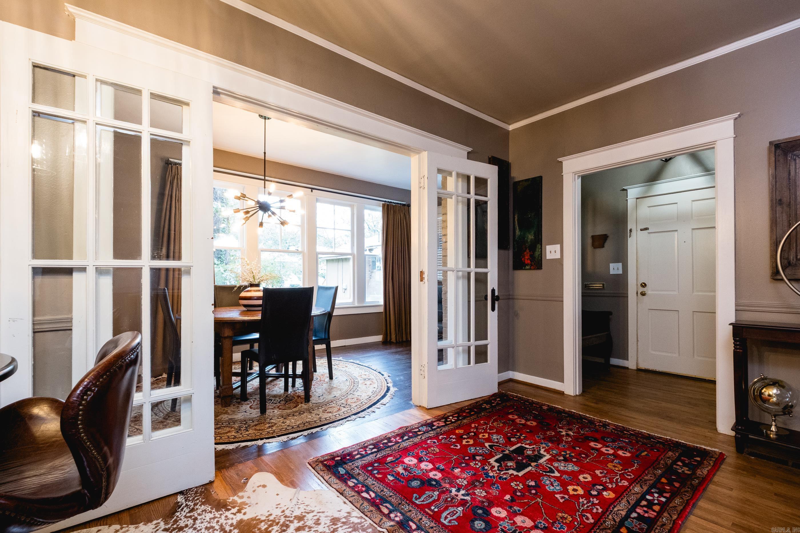 5413 C  Little Rock, AR