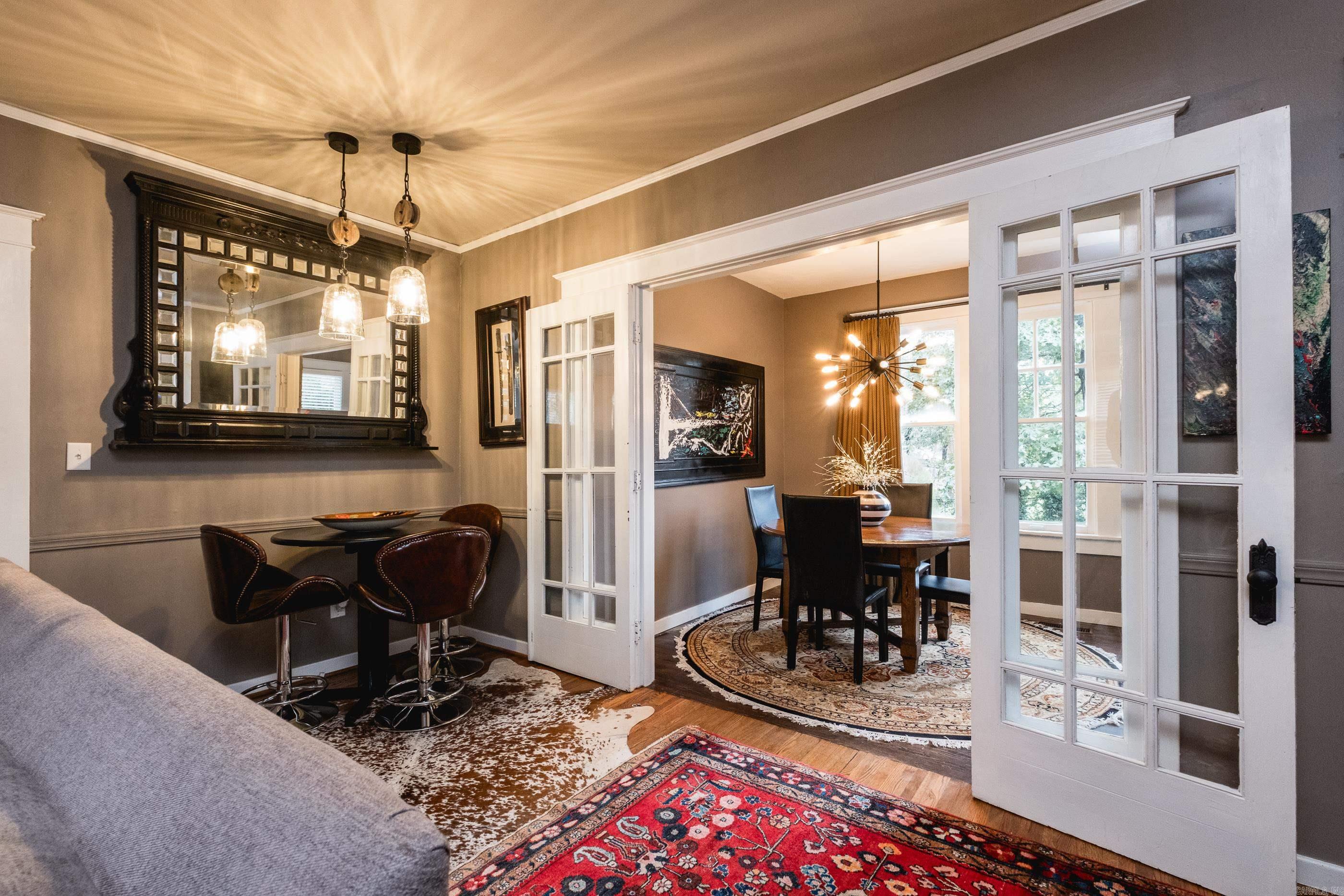 5413 C  Little Rock, AR