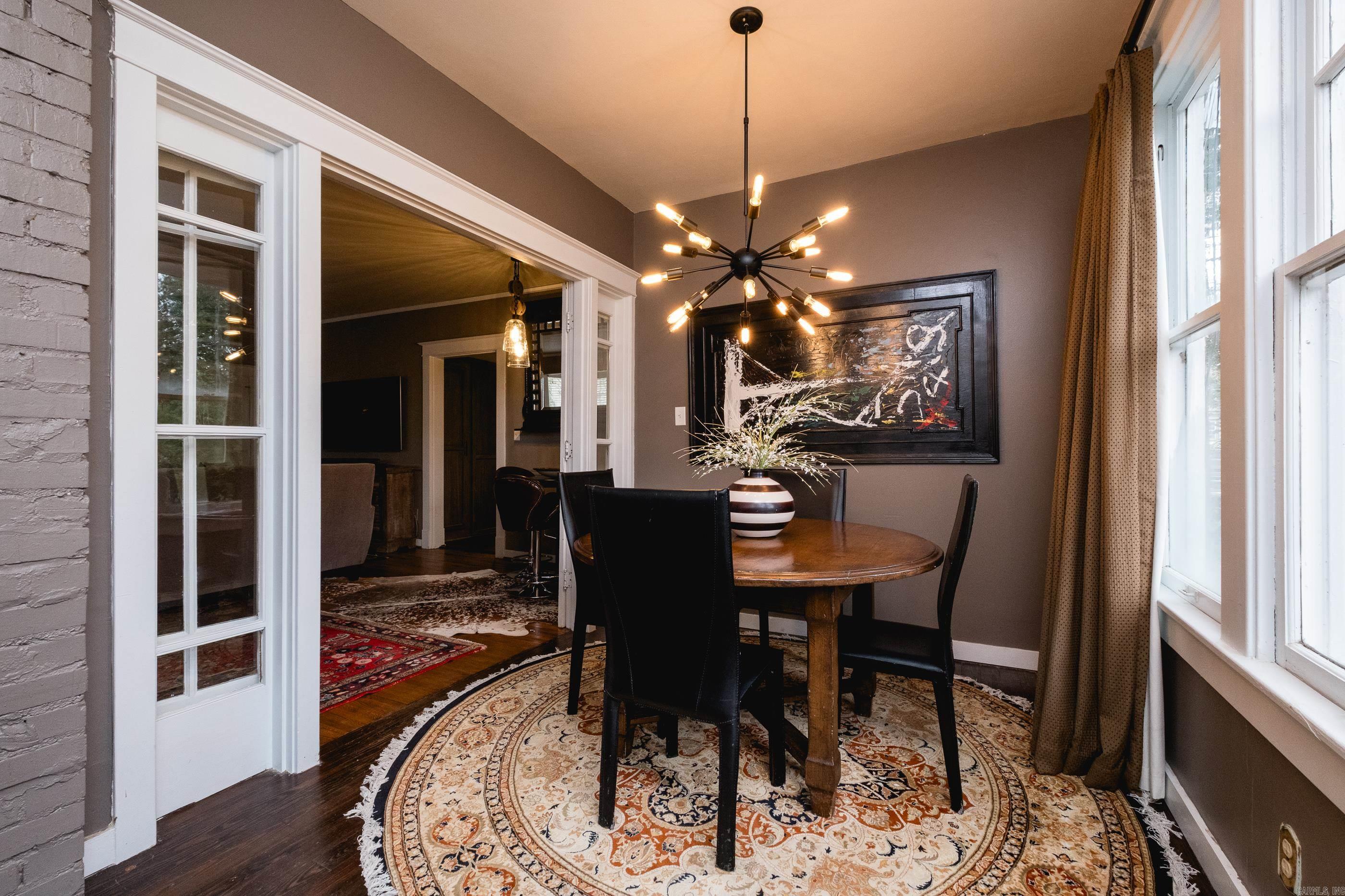 5413 C  Little Rock, AR