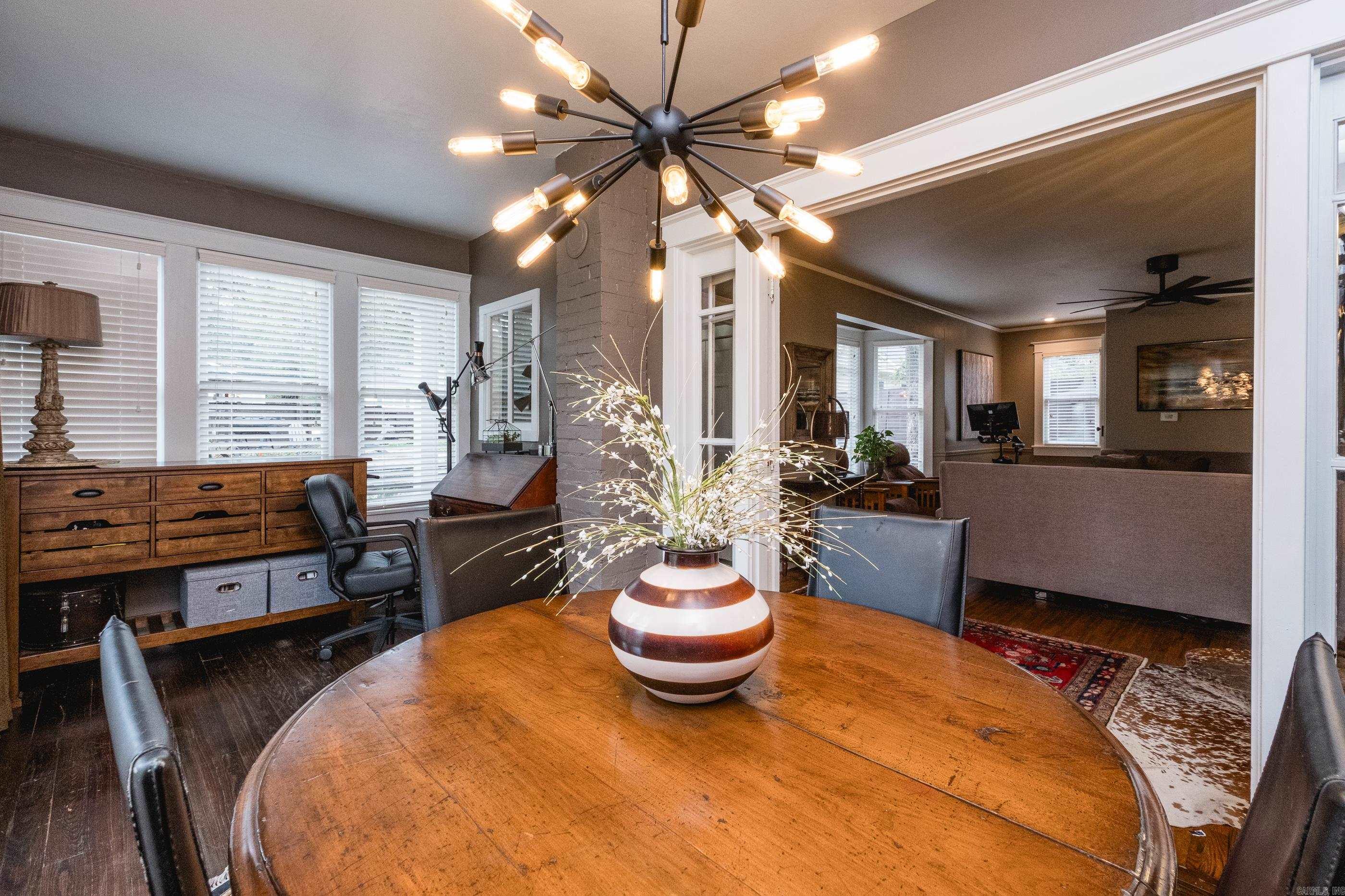 5413 C  Little Rock, AR