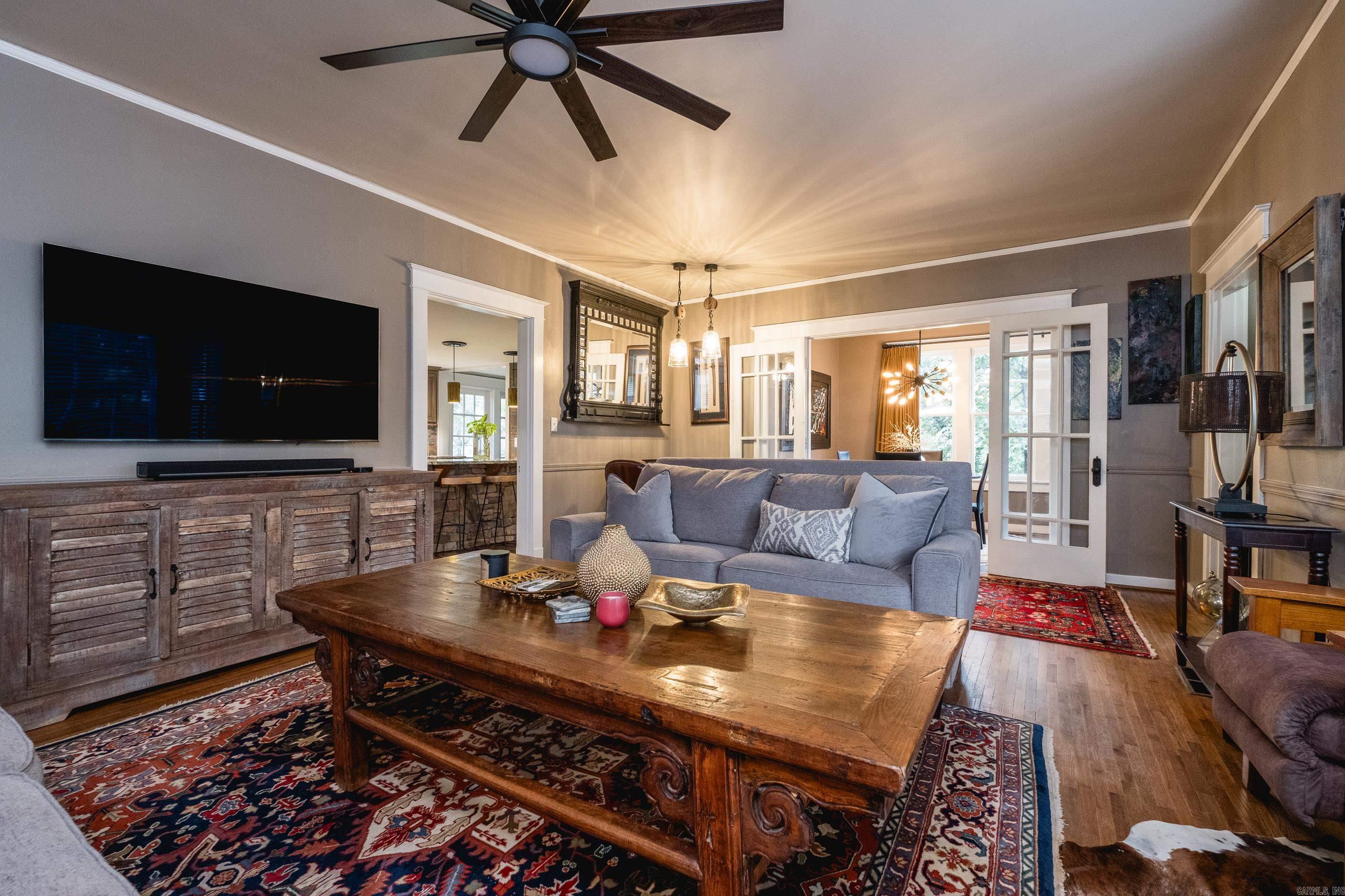 5413 C  Little Rock, AR