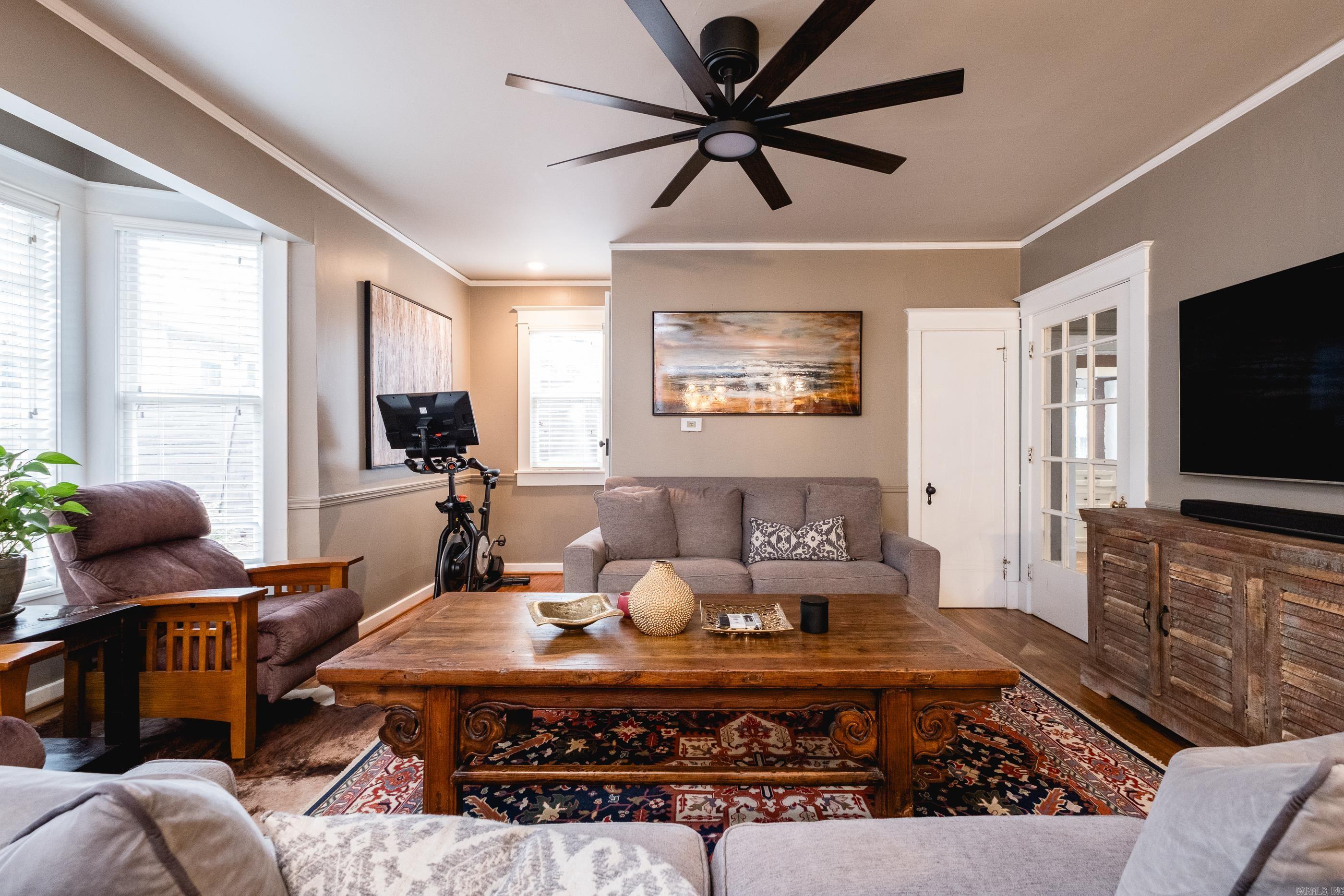 5413 C  Little Rock, AR