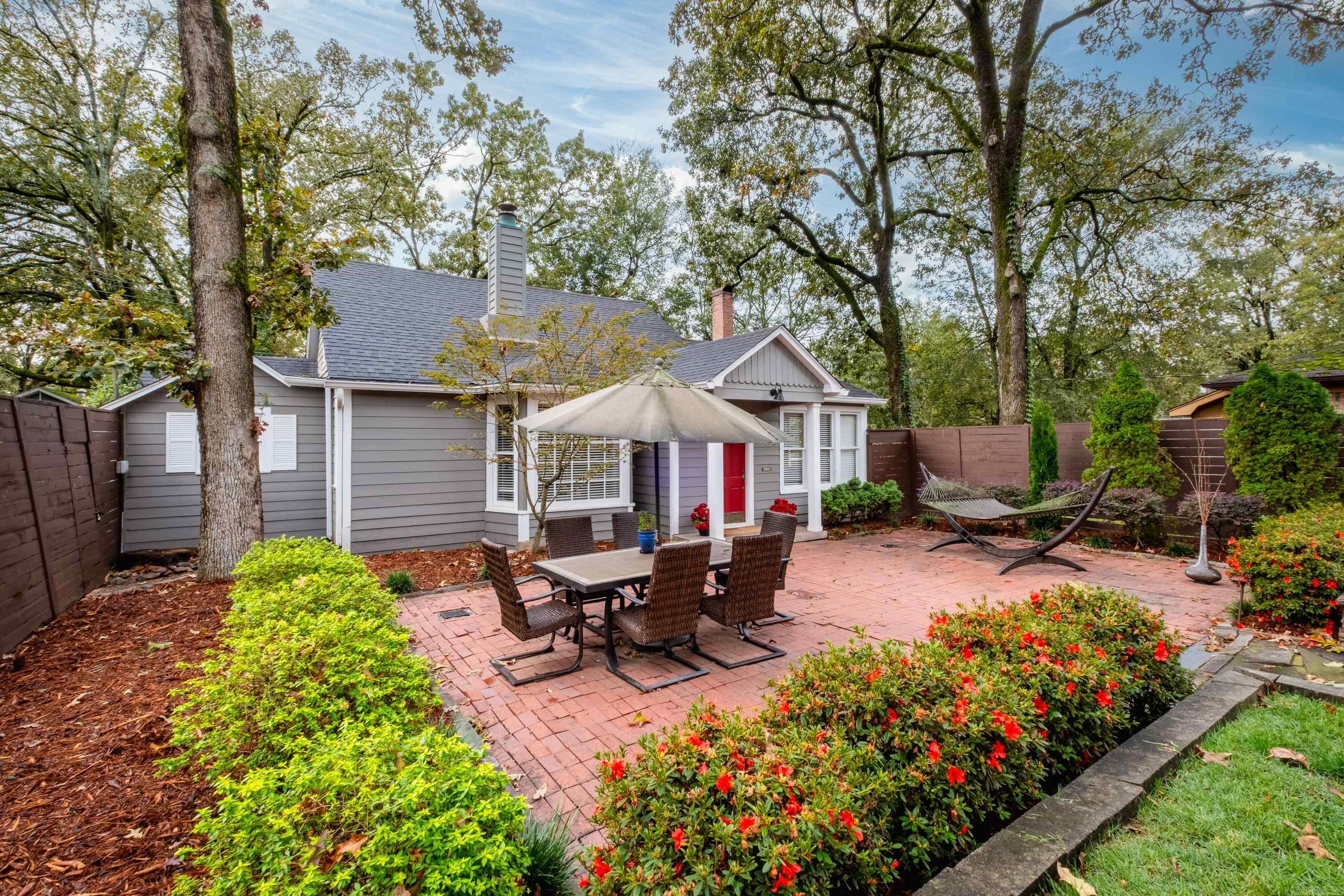 5413 C  Little Rock, AR
