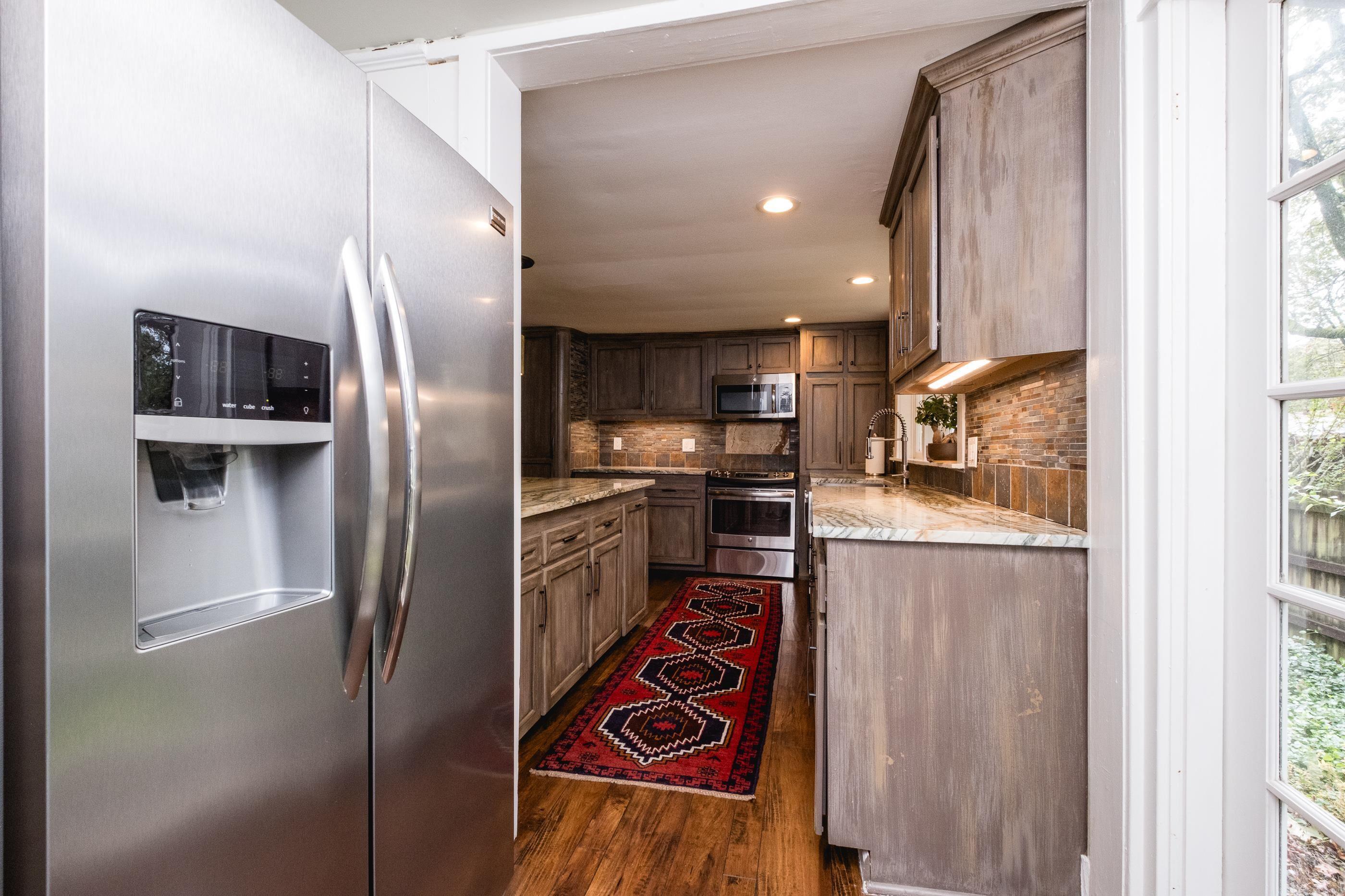 5413 C  Little Rock, AR