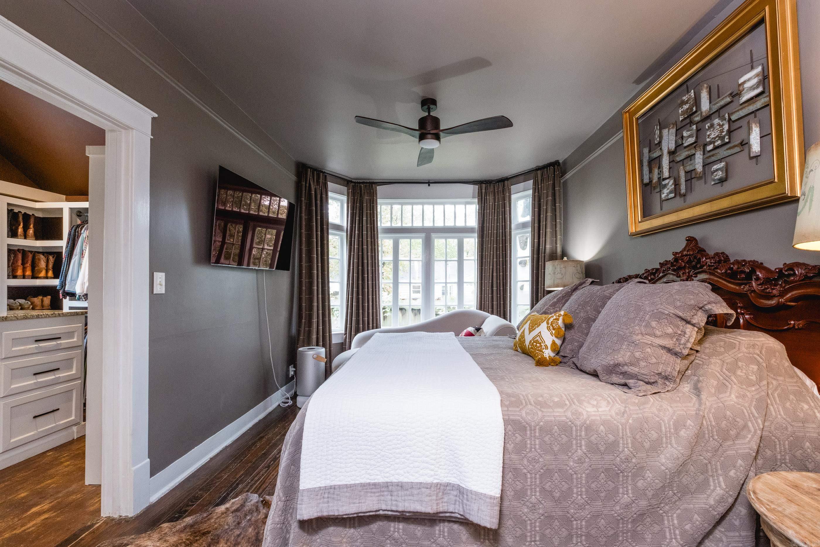 5413 C  Little Rock, AR