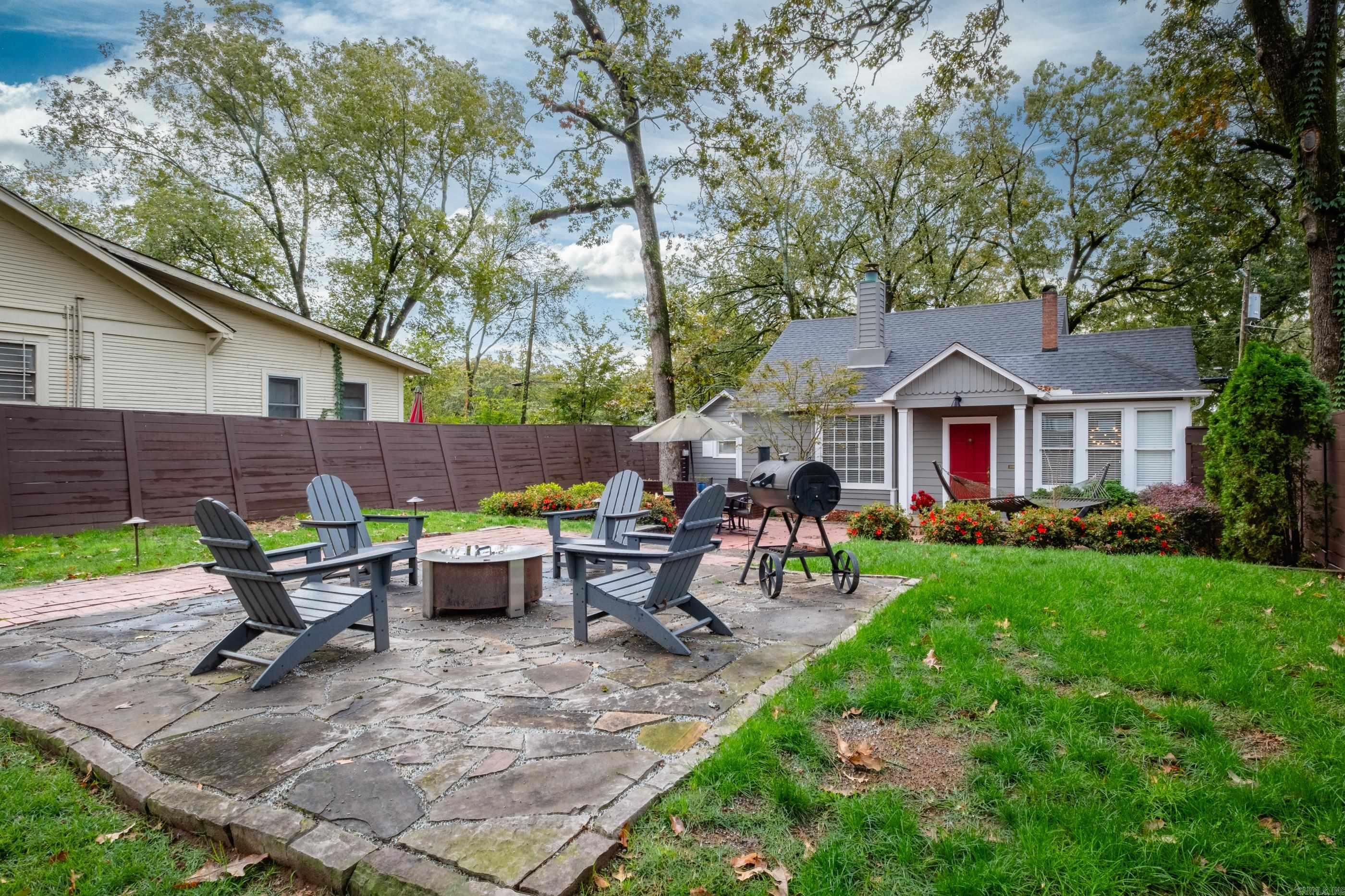 5413 C  Little Rock, AR