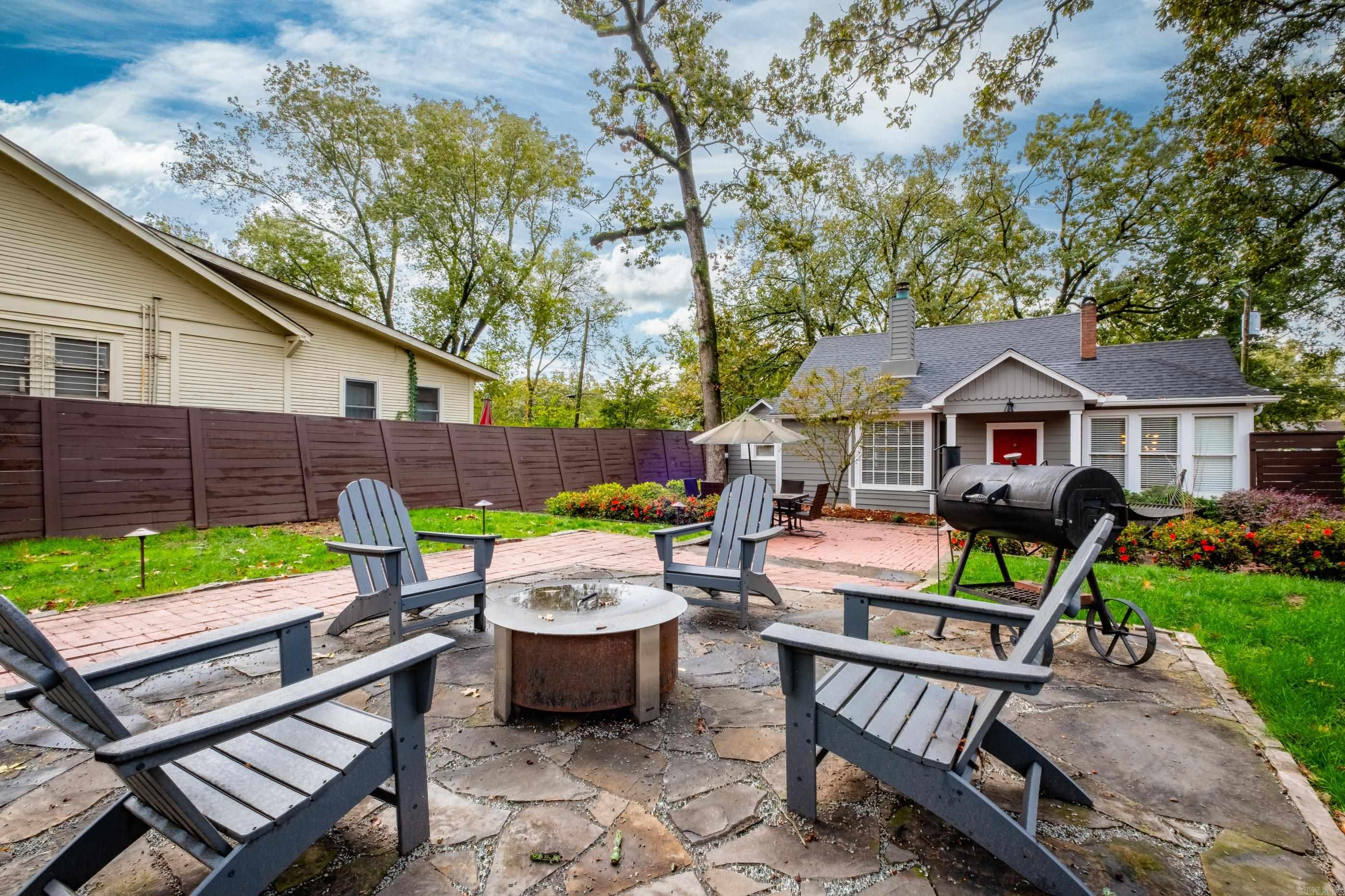 5413 C  Little Rock, AR