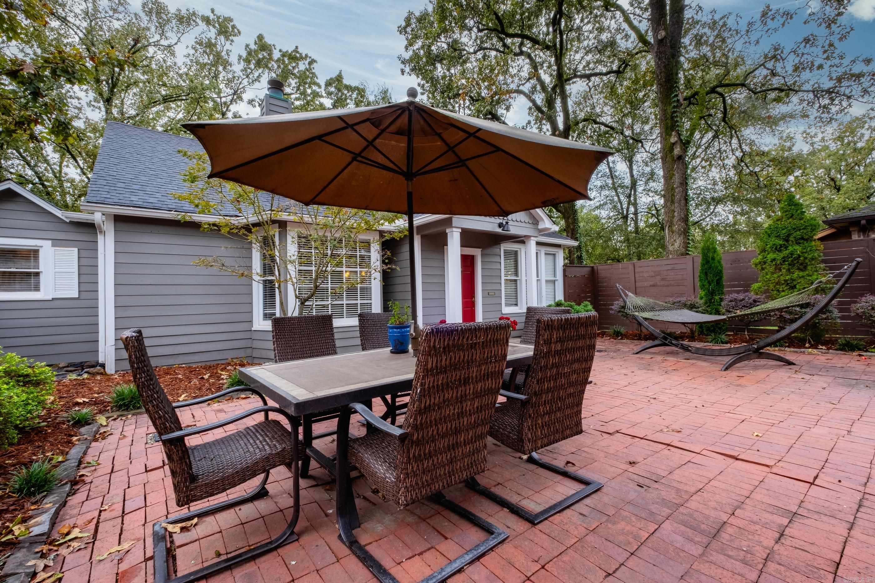 5413 C  Little Rock, AR