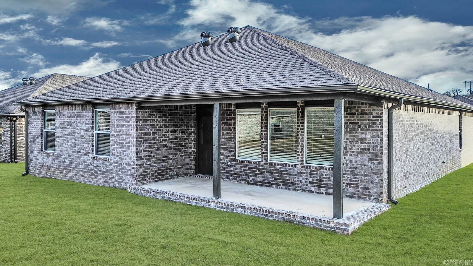 6316 Warwick  Bryant, AR