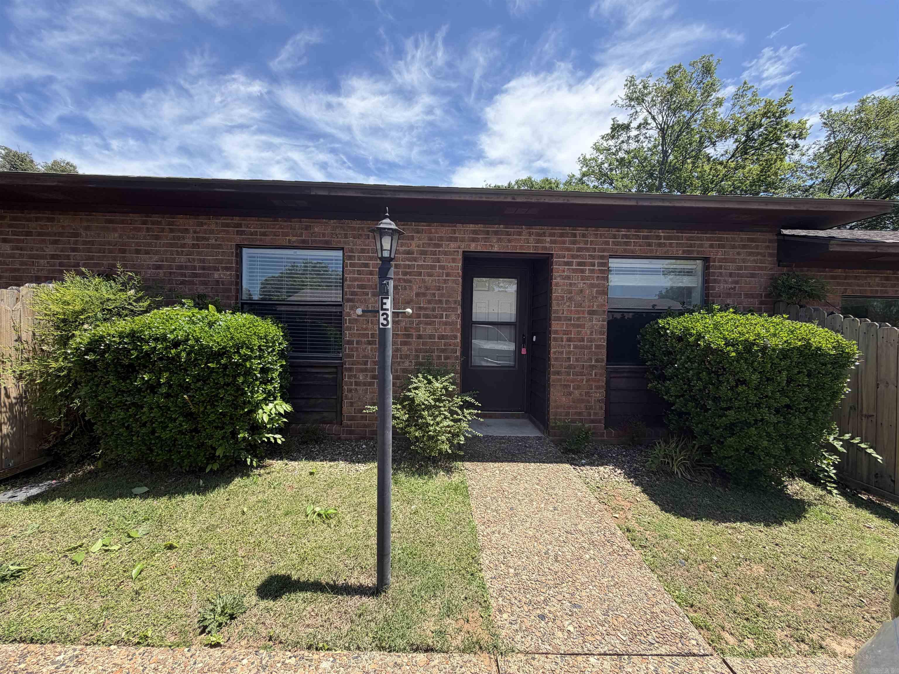301 Hammond  Hot Springs, AR