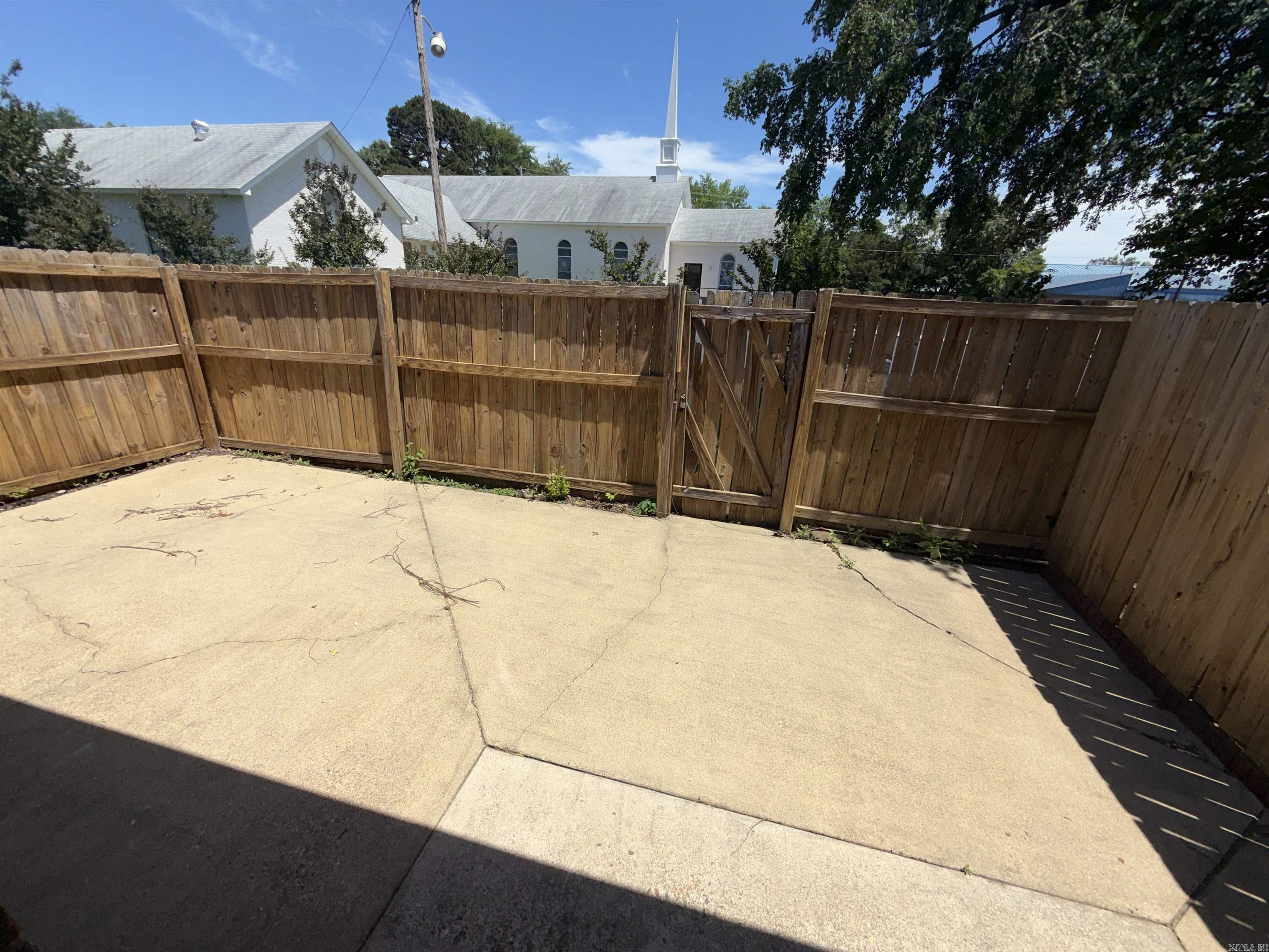 301 Hammond  Hot Springs, AR