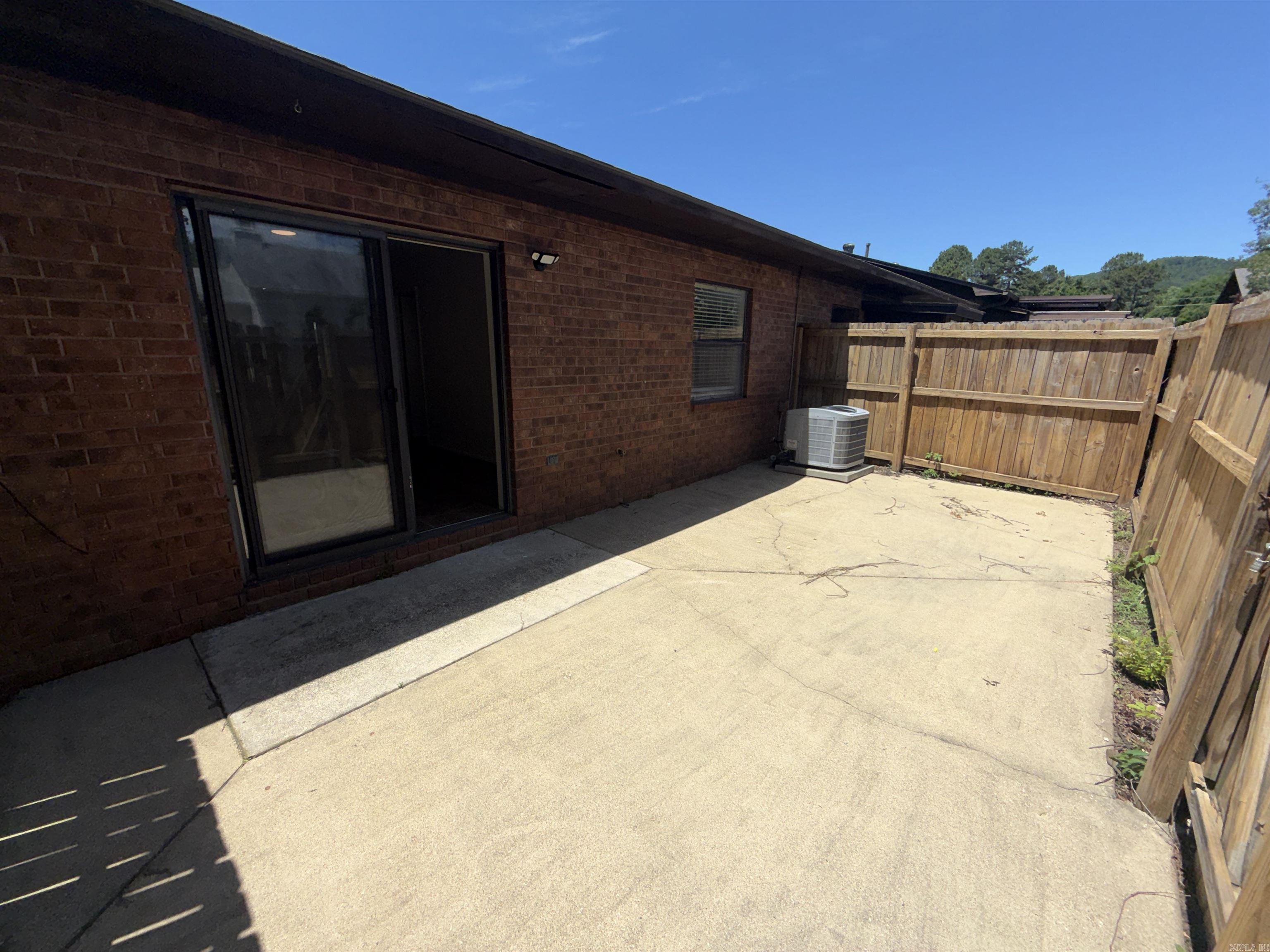 301 Hammond  Hot Springs, AR