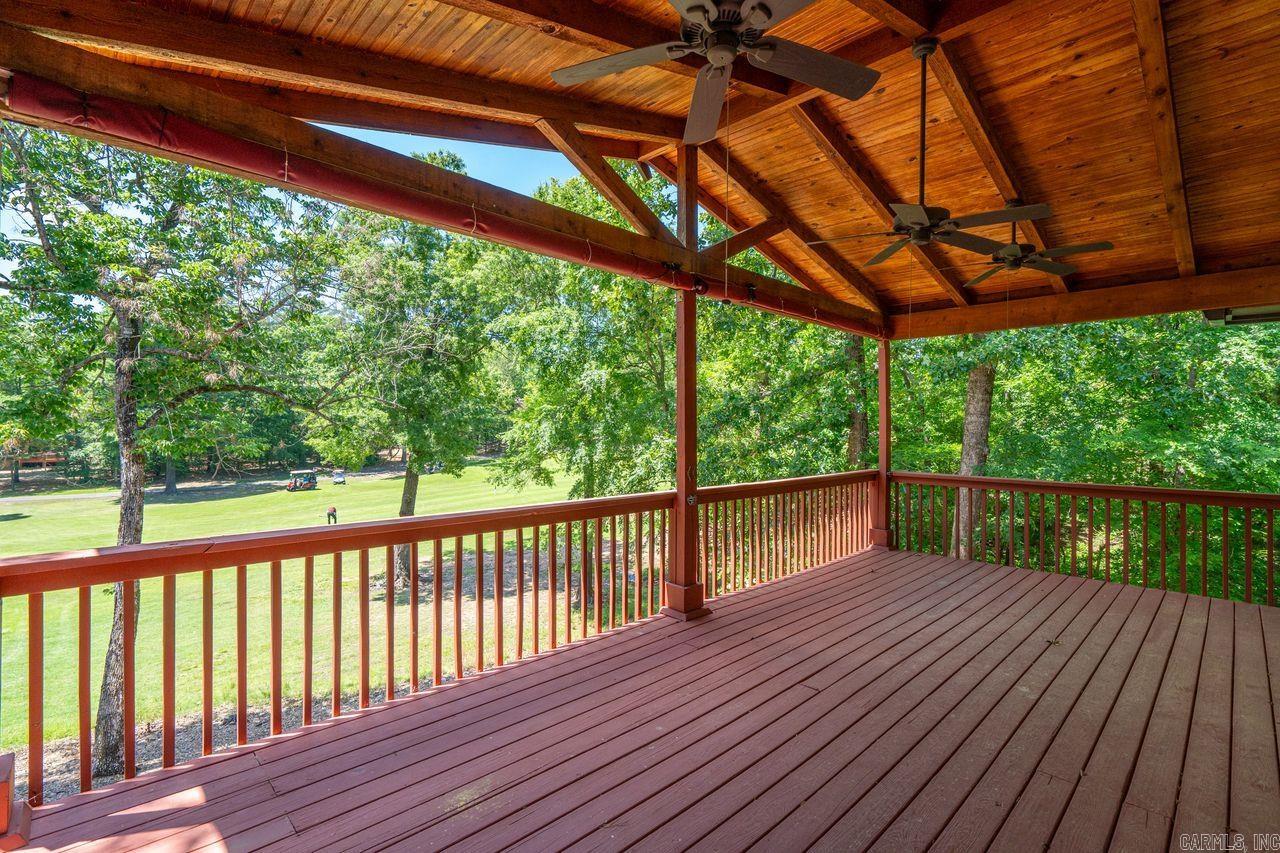 113 Cifuentes  Hot Springs Village, AR
