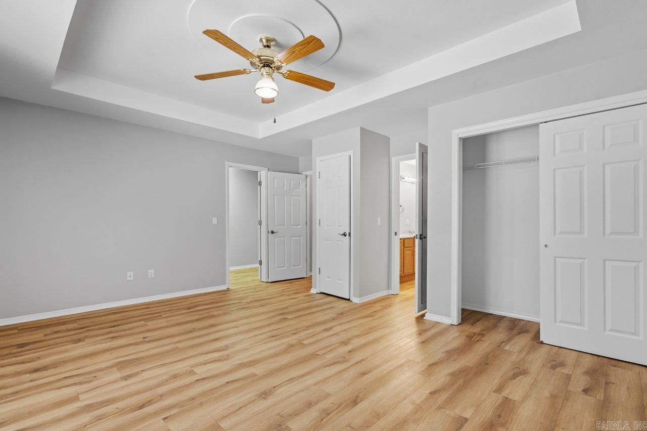 113 Cifuentes  Hot Springs Village, AR