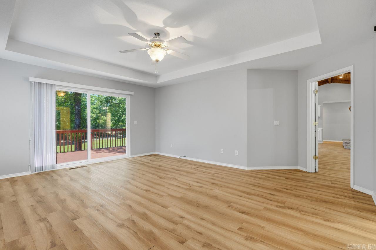 113 Cifuentes  Hot Springs Village, AR