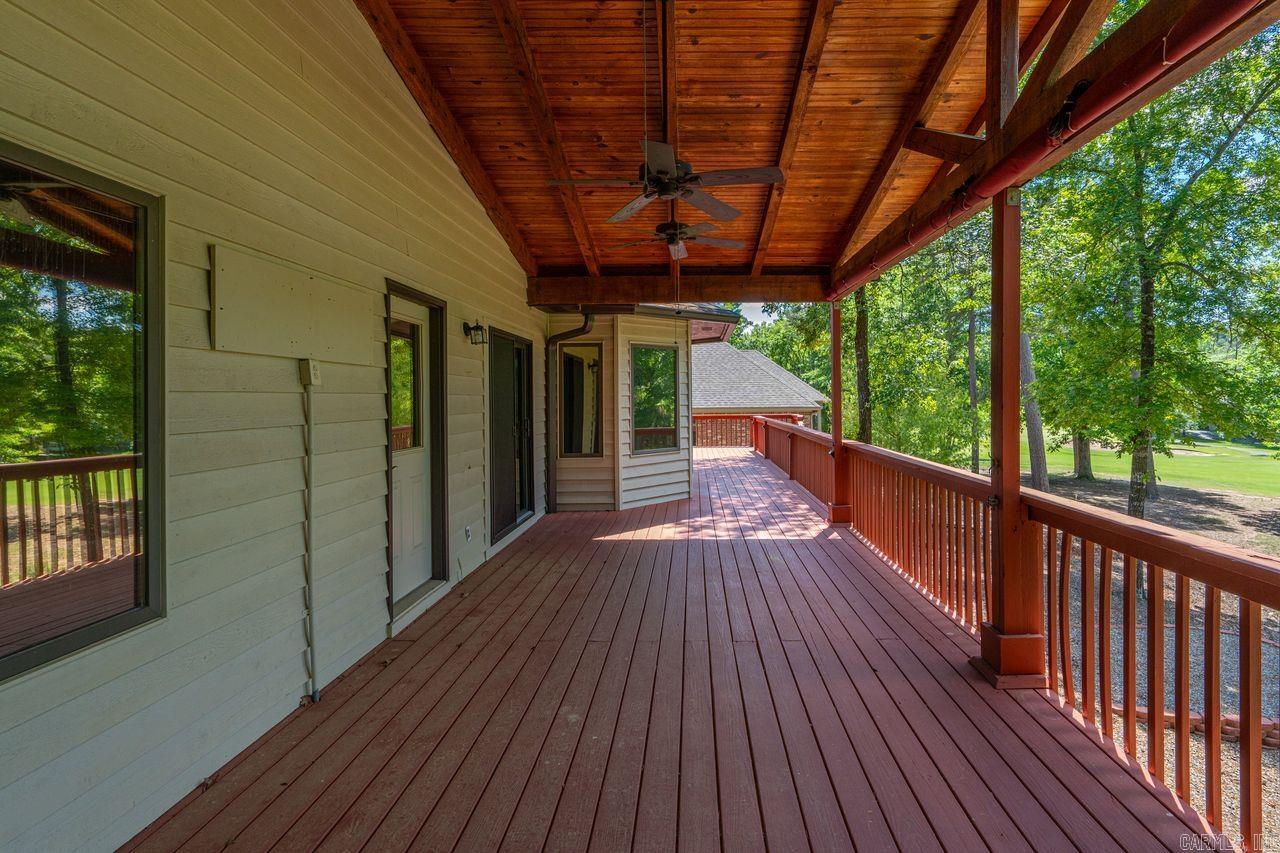 113 Cifuentes  Hot Springs Village, AR