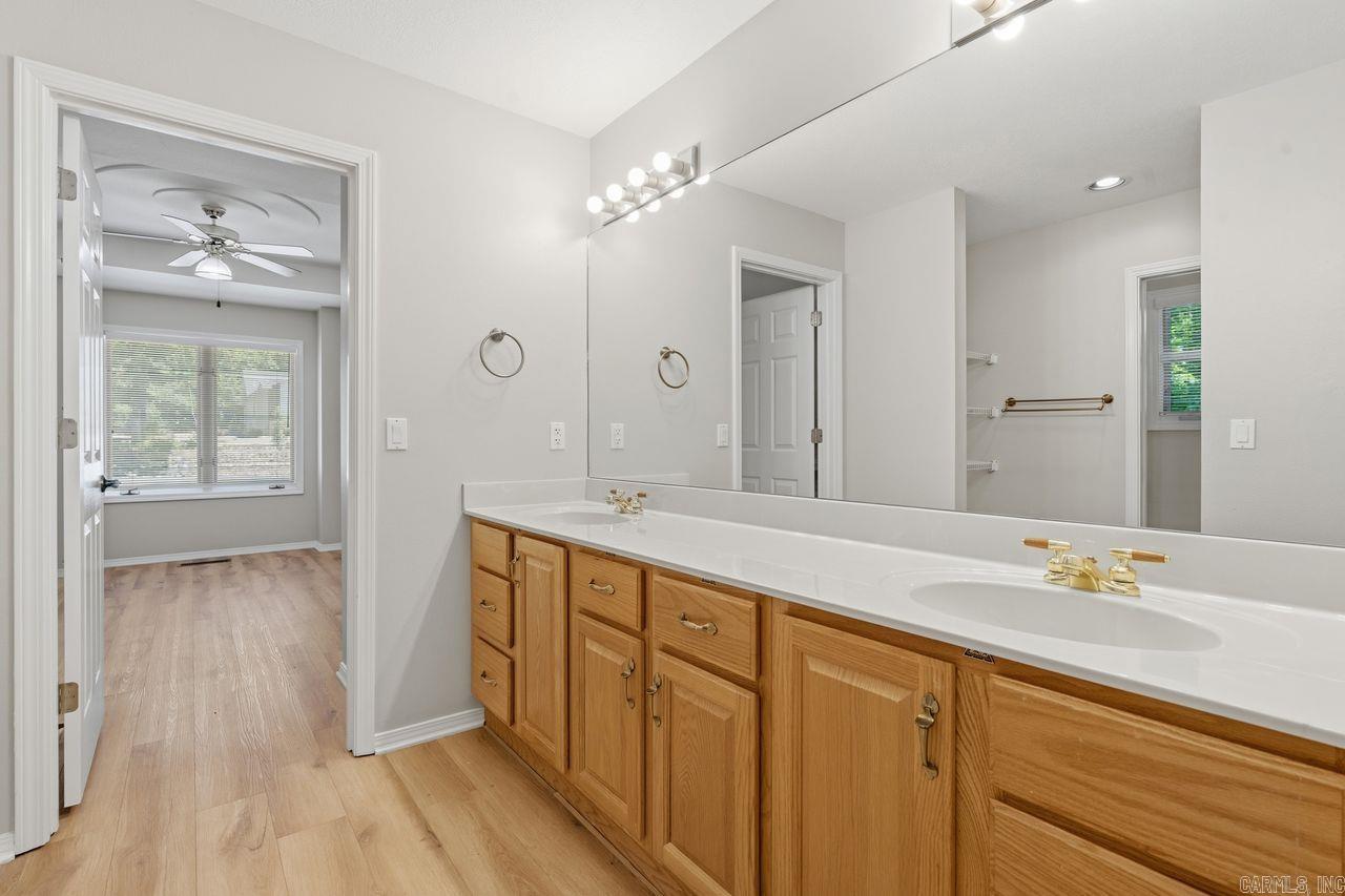 113 Cifuentes  Hot Springs Village, AR
