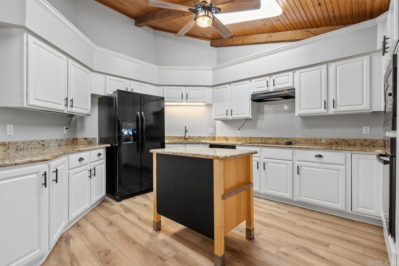 113 Cifuentes  Hot Springs Village, AR