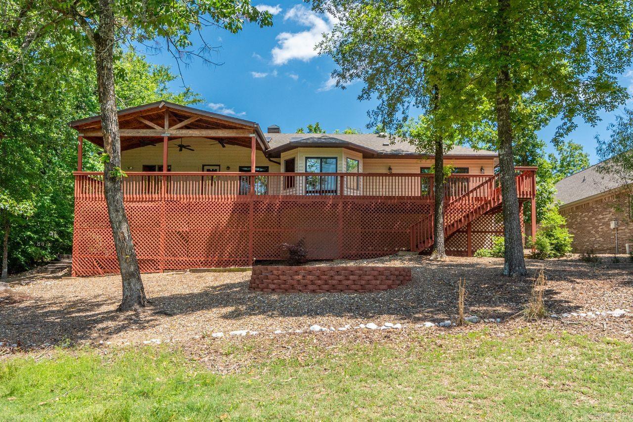 113 Cifuentes  Hot Springs Village, AR